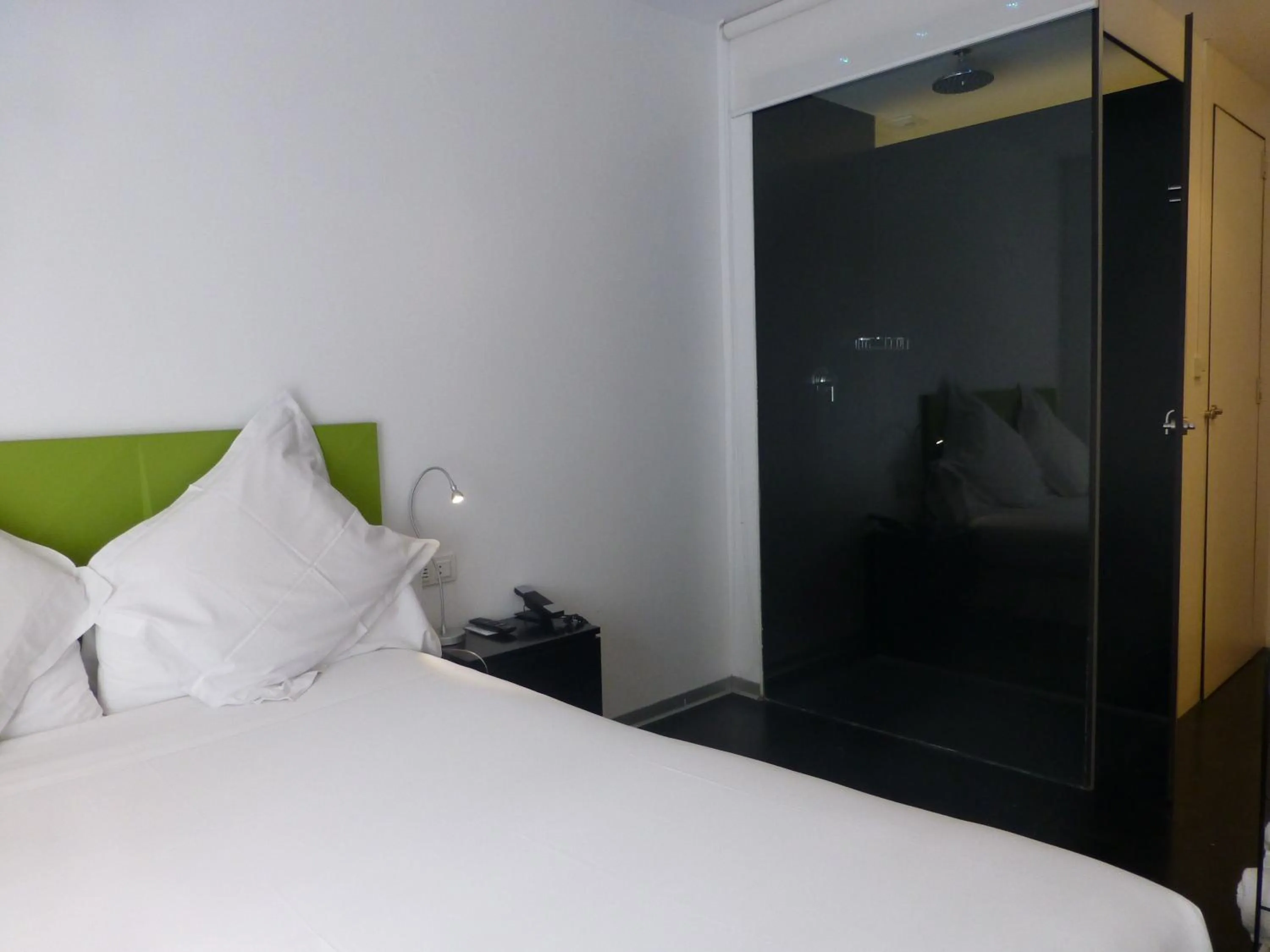 Triple Room in Mayerling Hotel