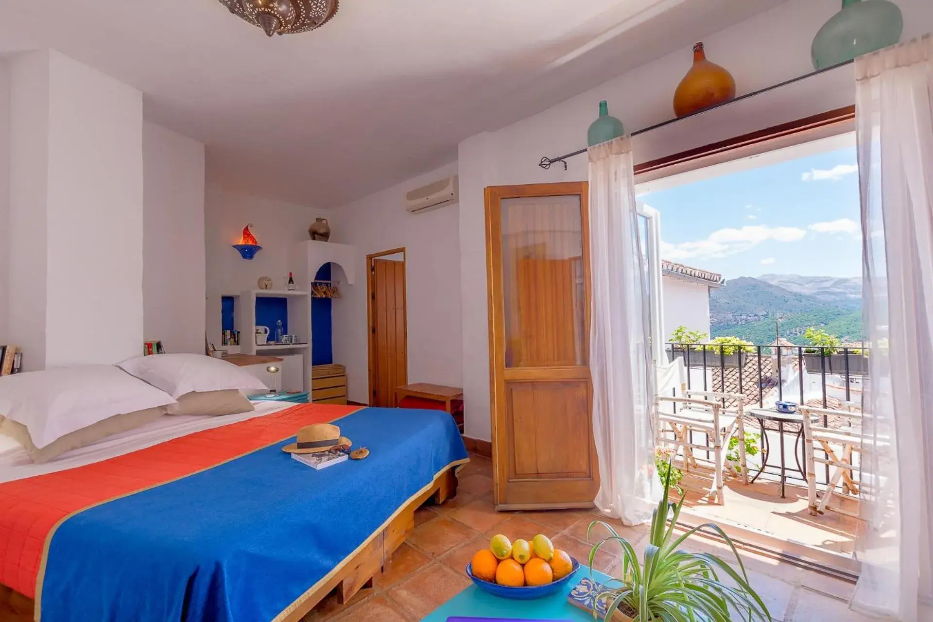 Hotel Los Castaños Hotel Los Castaños