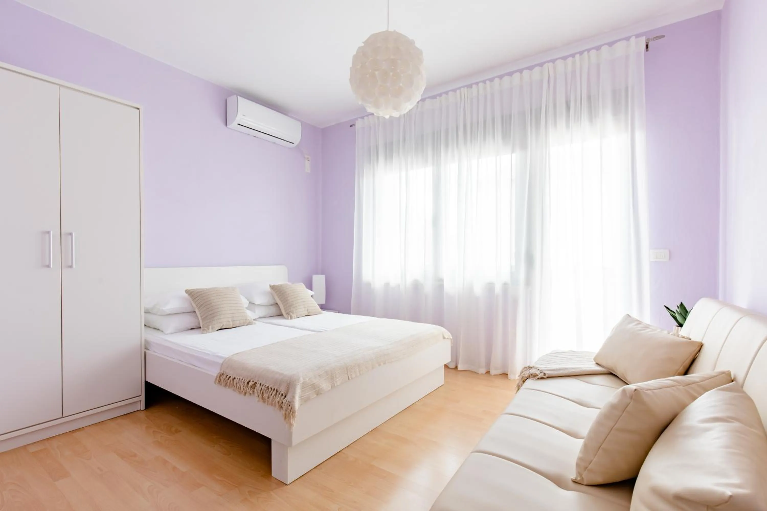 Standard Triple Studio in Apartments Mara