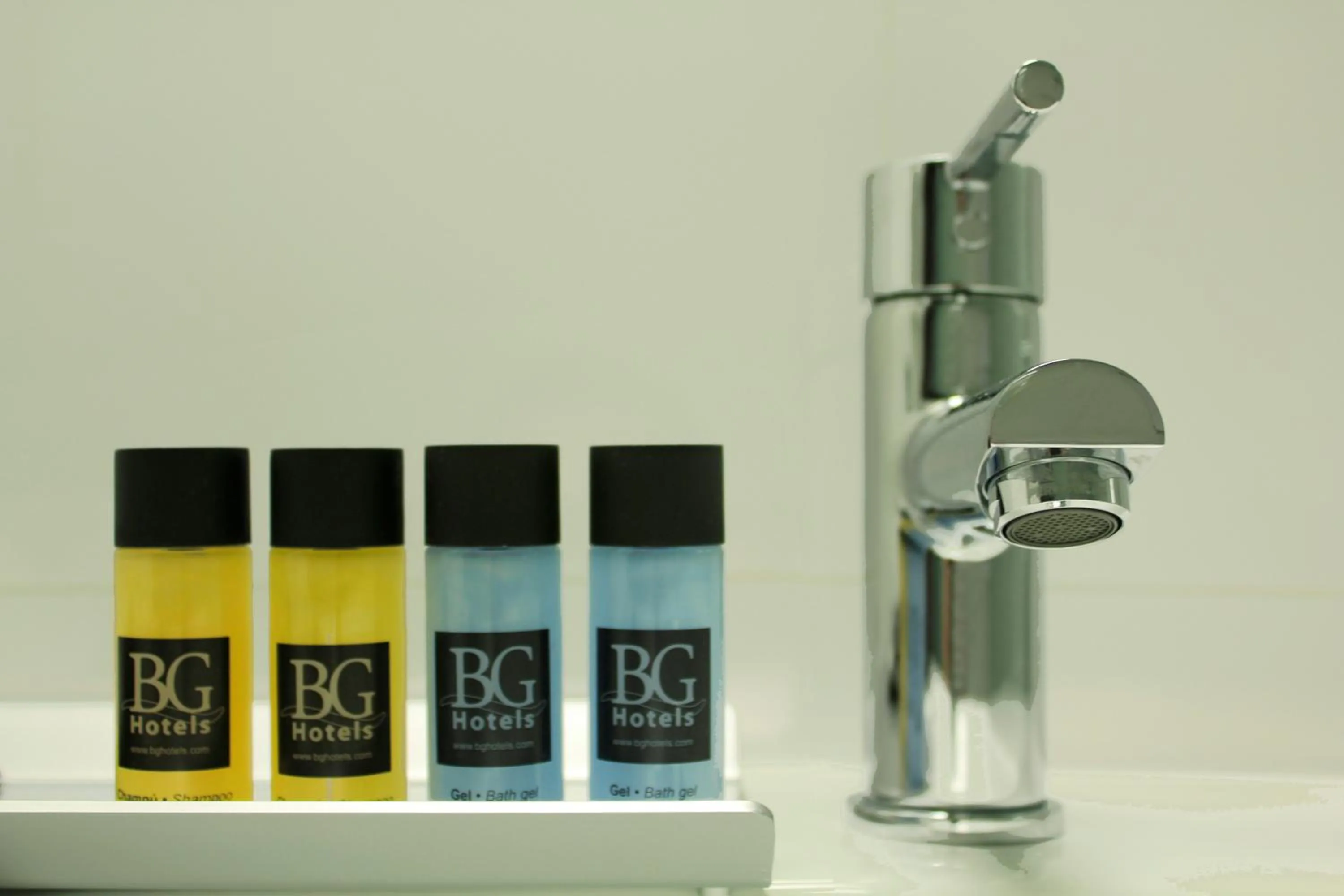 Standard Single Room in BG Nautico Ebeso