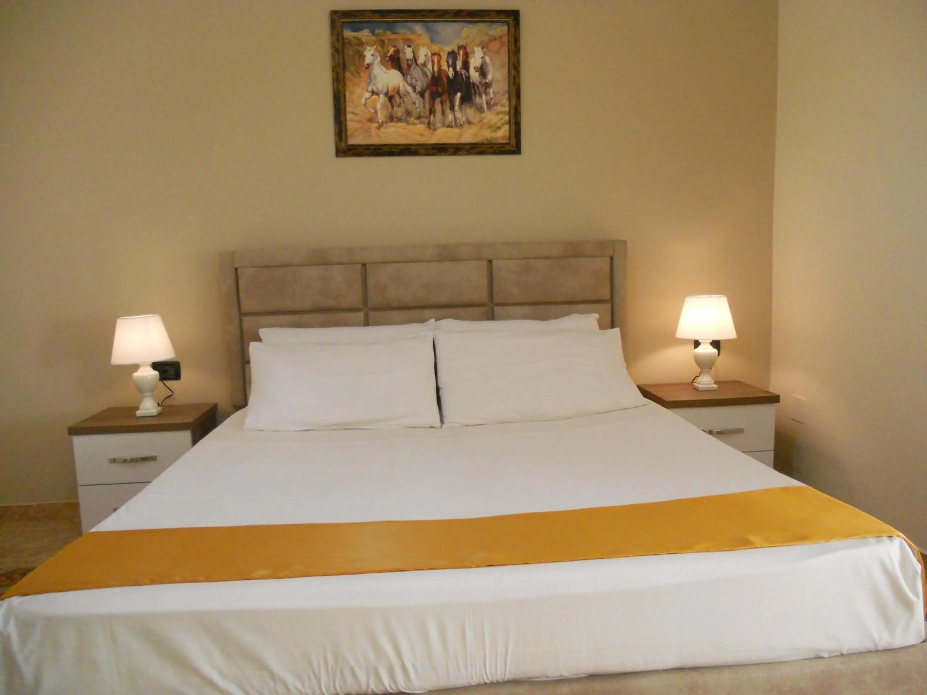 Double Room in Onorato Hotel