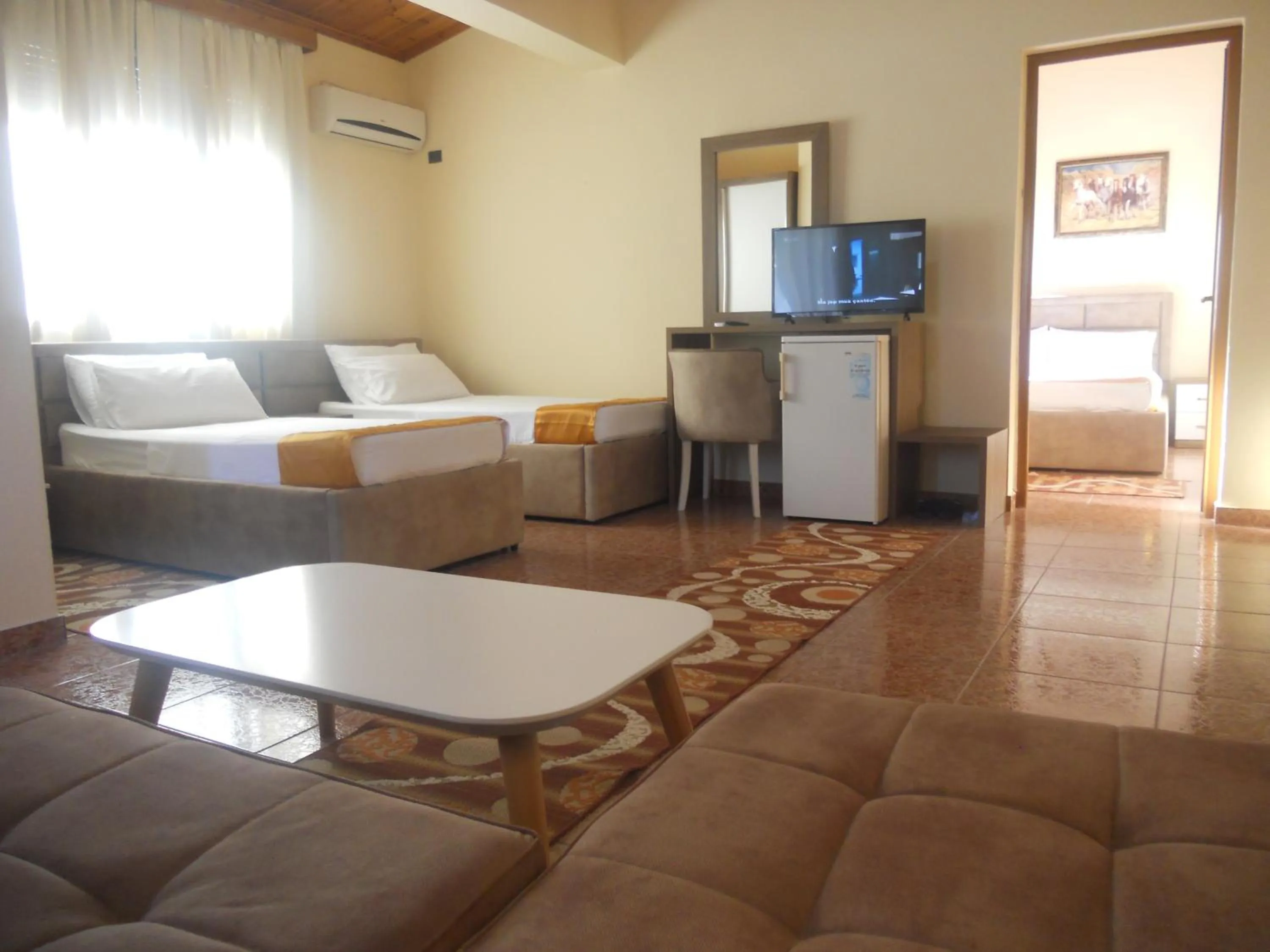Apartment with Sea View in Onorato Hotel