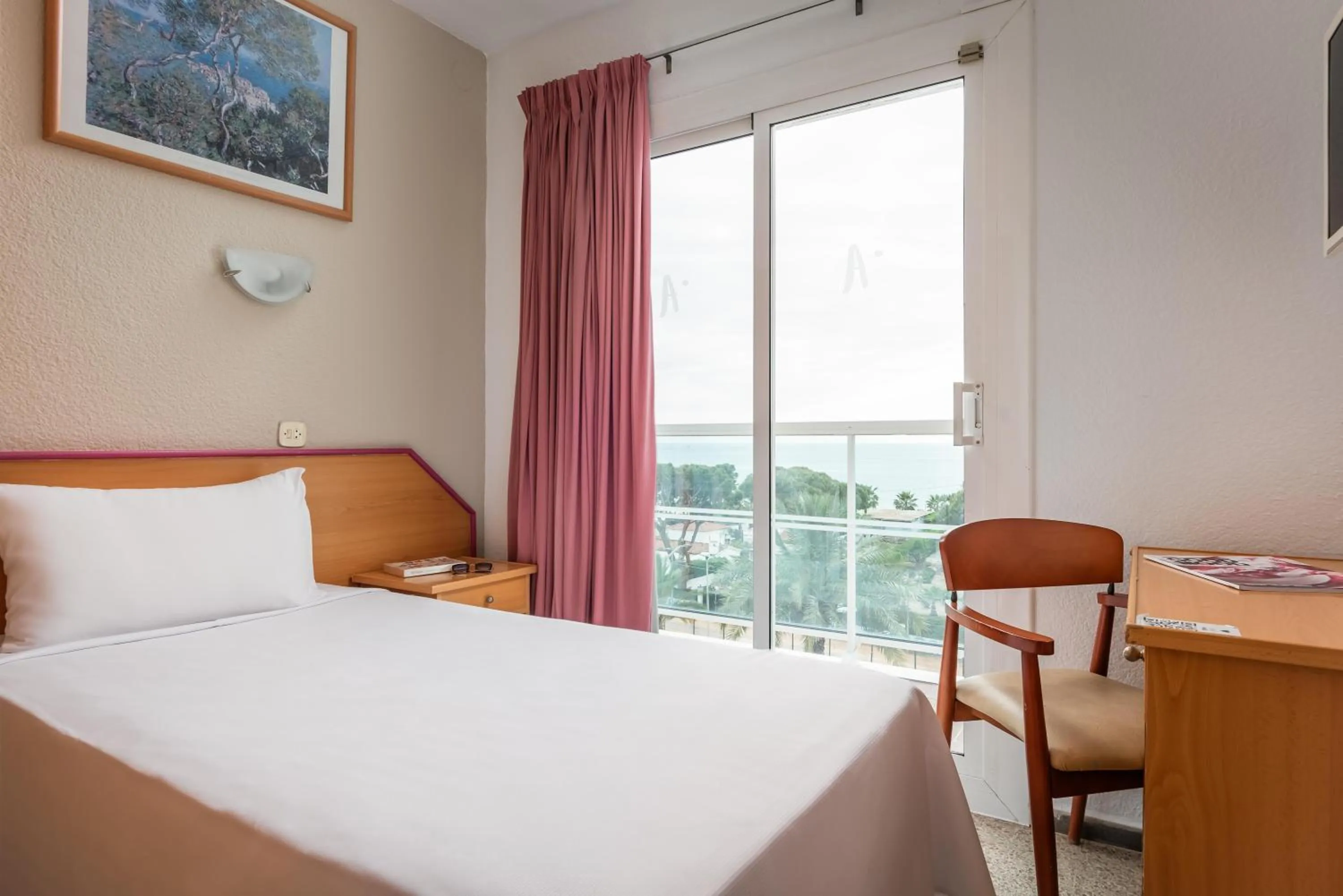 Single Room in ALEGRIA Cartago Nova