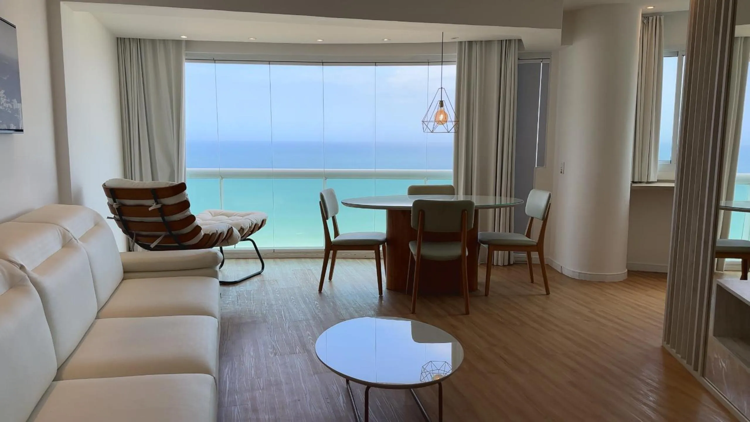 Deluxe Studio in Wyndham Rio Barra