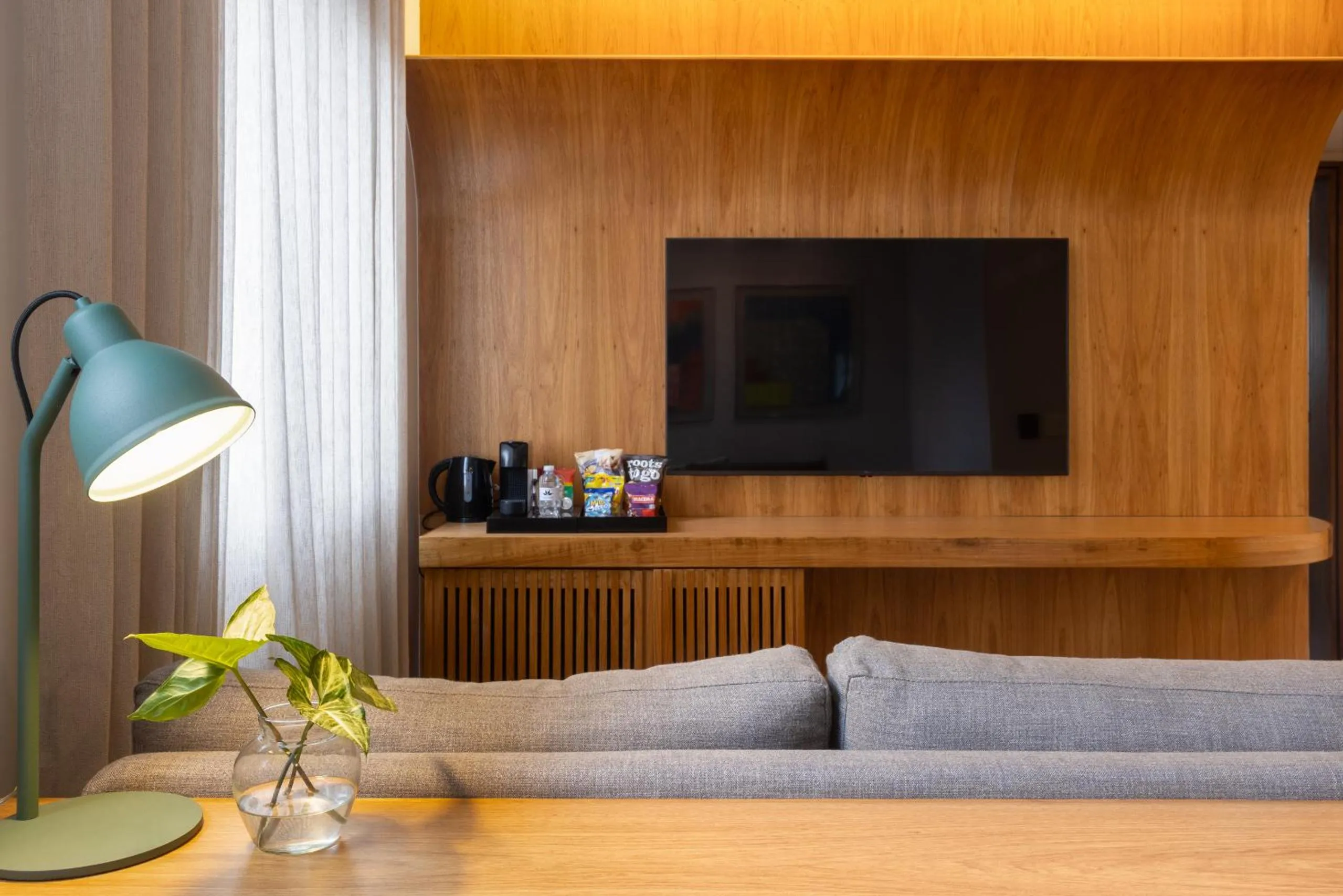 Deluxe Twin Room - single occupancy in Regent Park Suite Hotel