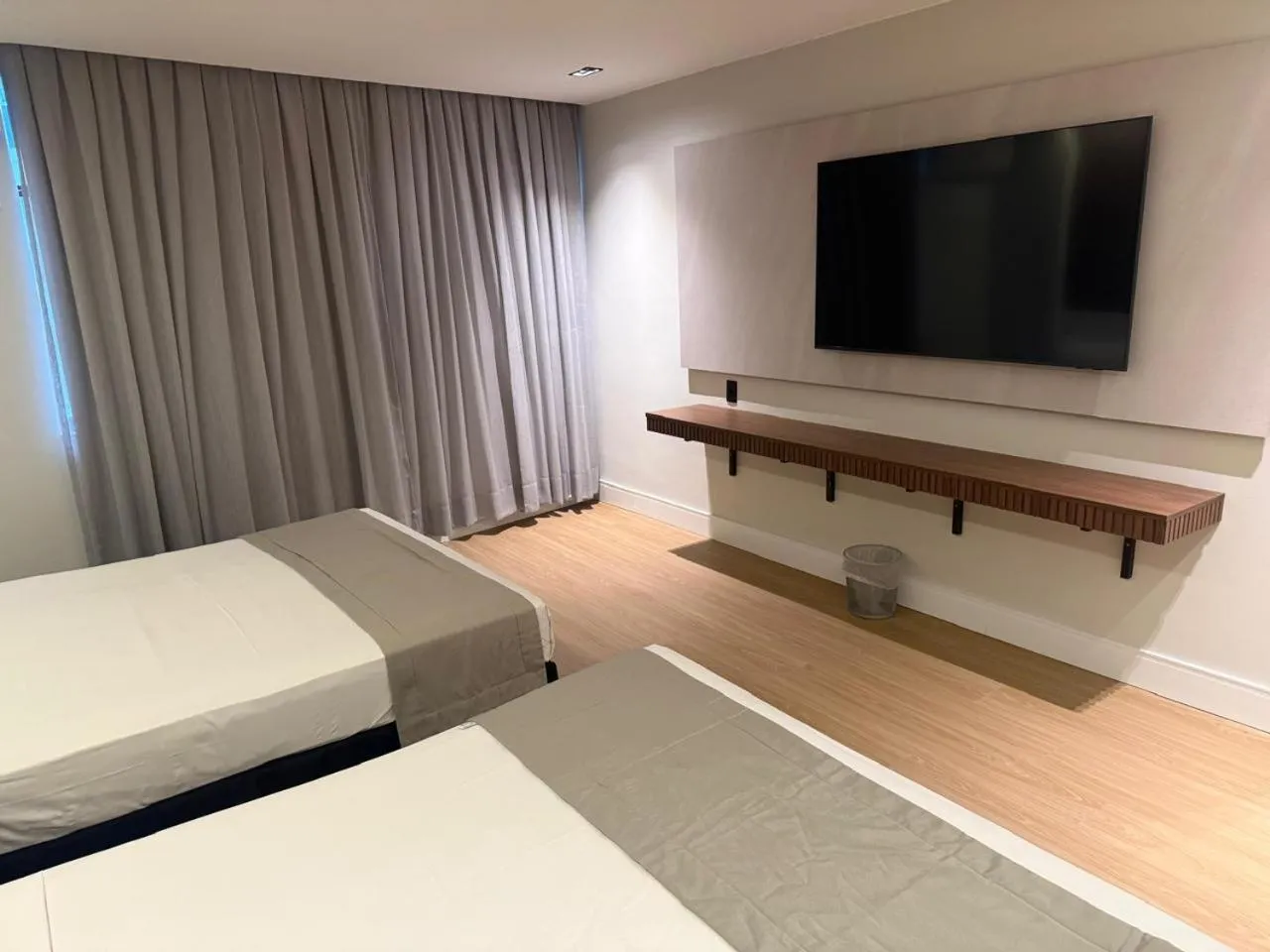 Family Suite in Américas Benidorm Hotel