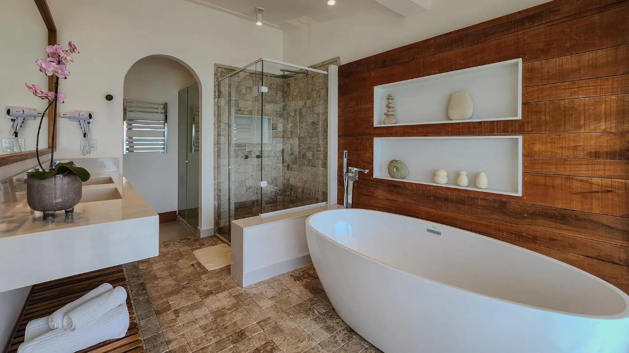 Presidential Suite in Byblos Pousada