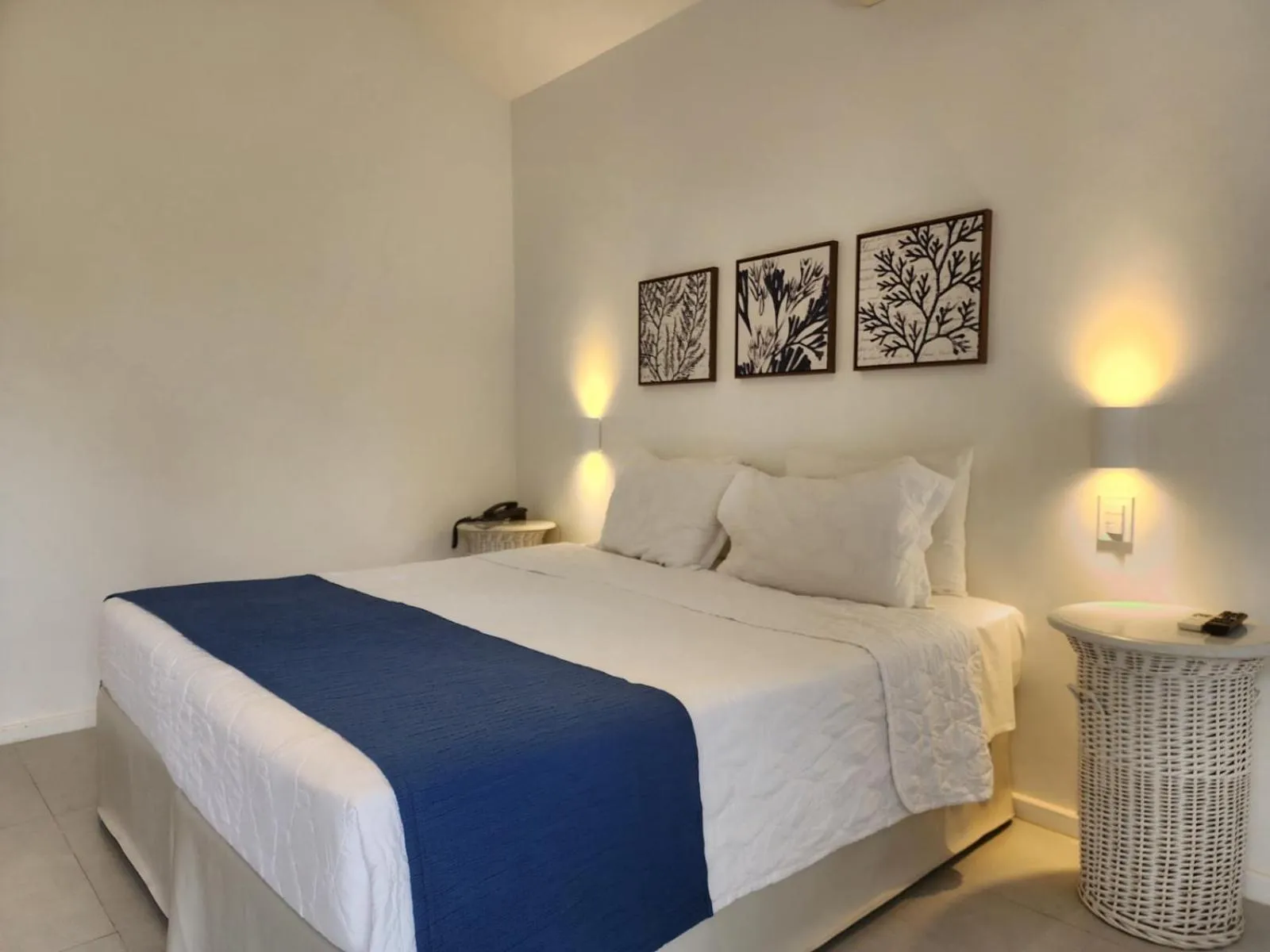 Standard Suite in Byblos Pousada