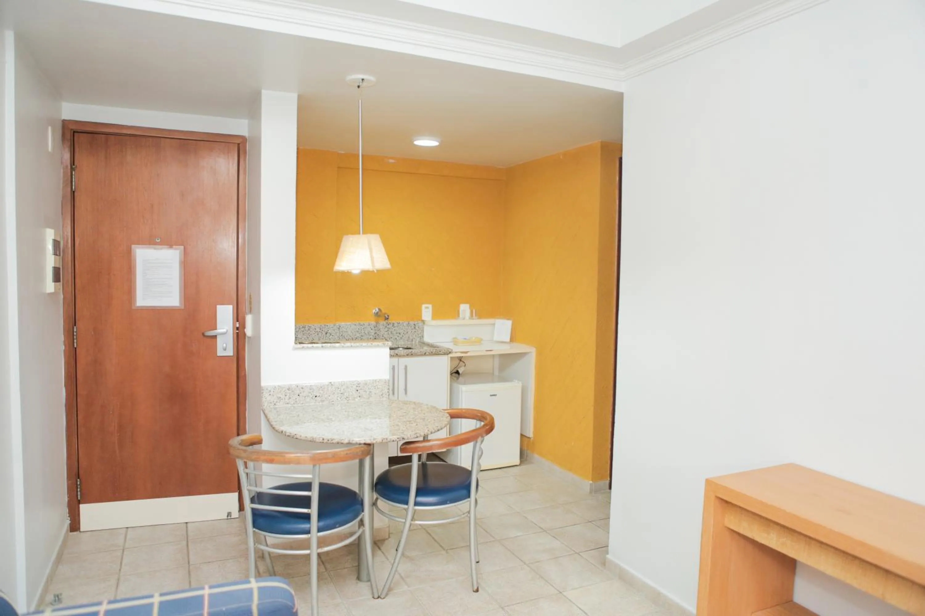 Superior Double Room in Garbos Soleil Hotel