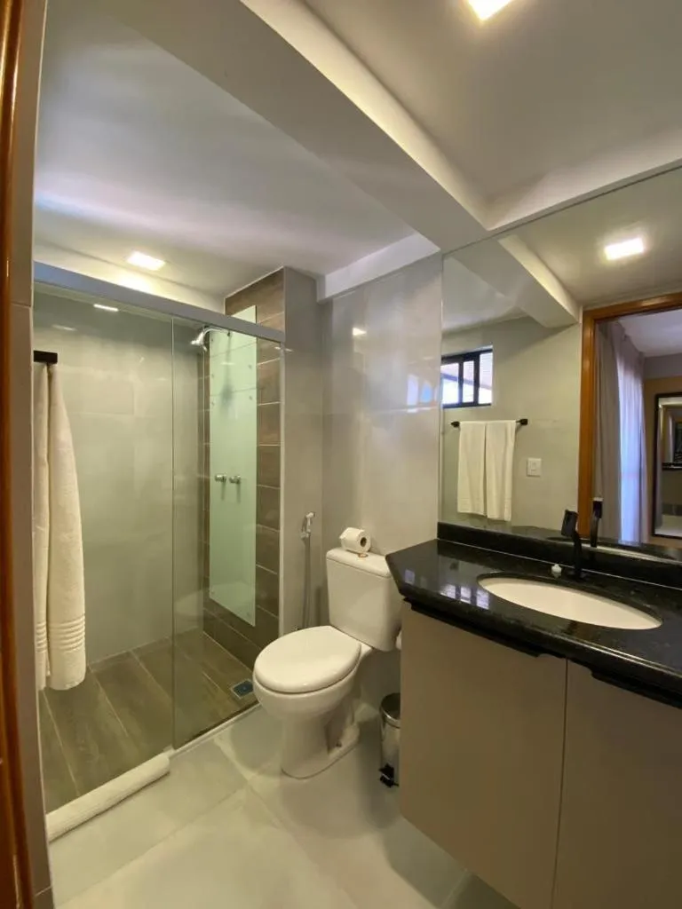 Standard Studio in Paradise Flat