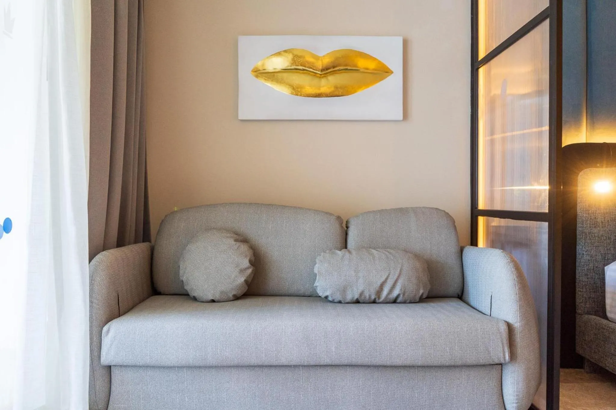 Deluxe Junior Suite - single occupancy in Grand Riviera Princess - All Inclusive