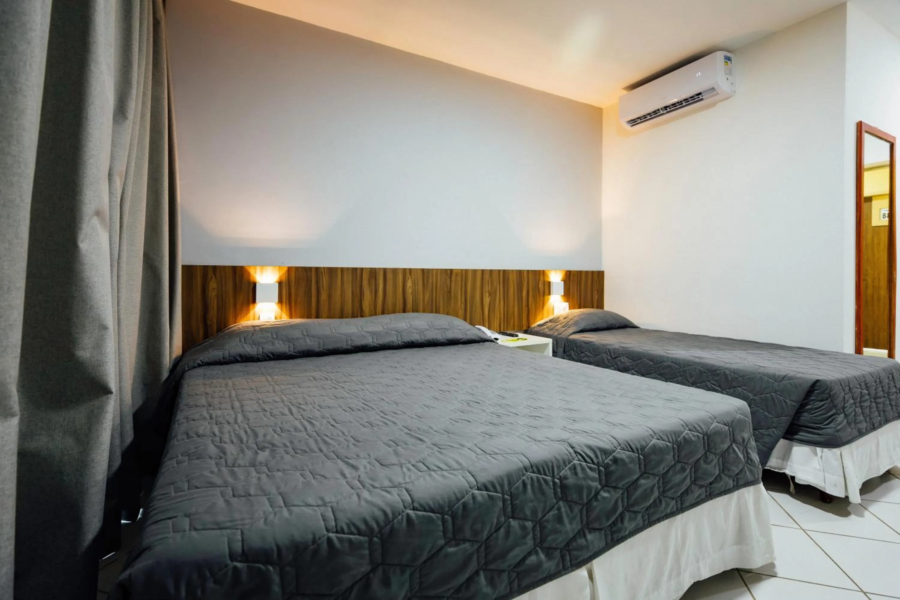 Standard Apartment in El Aram Natal Mar