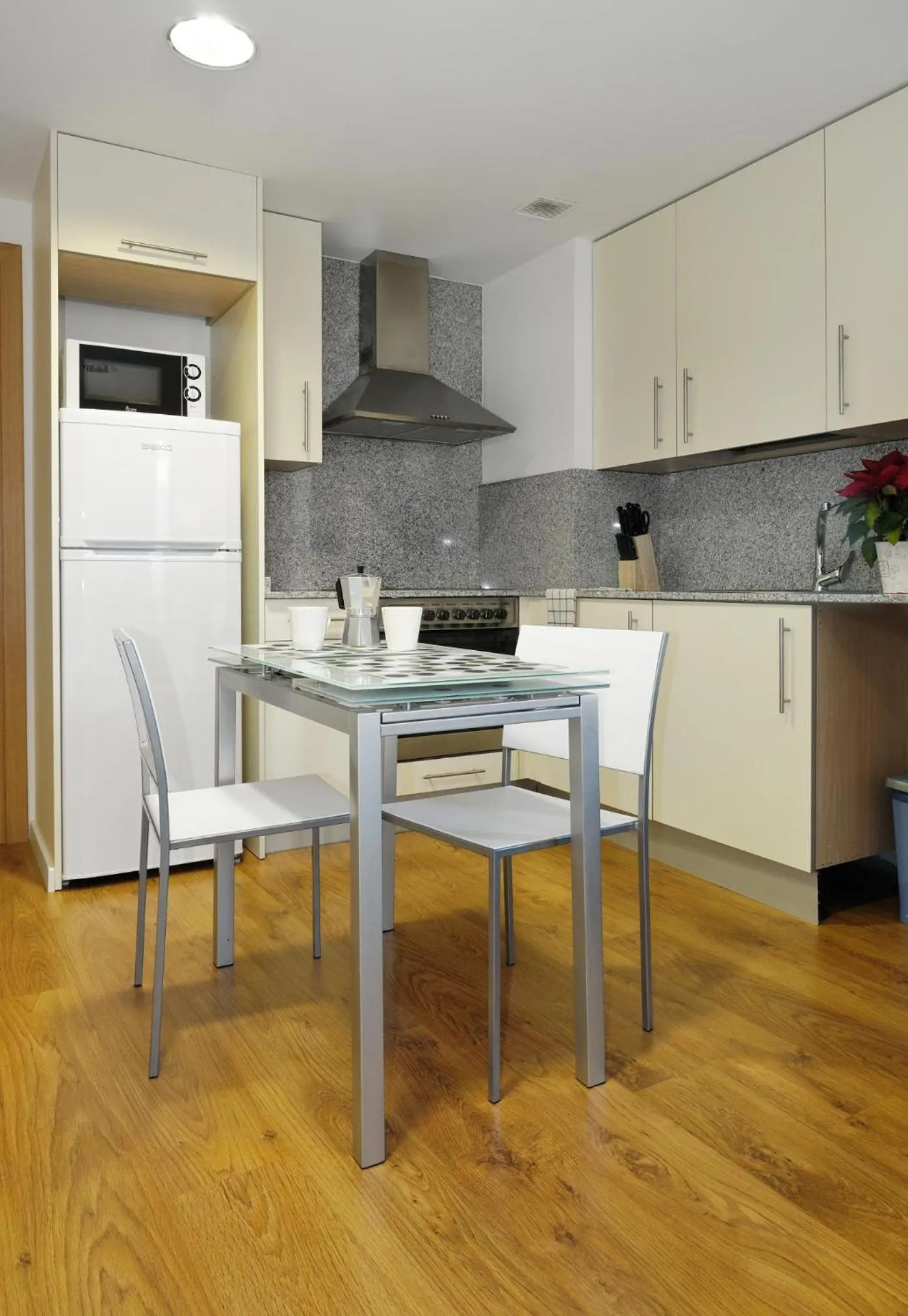 One-Bedroom Apartment in Casa Palacio de los Sitios