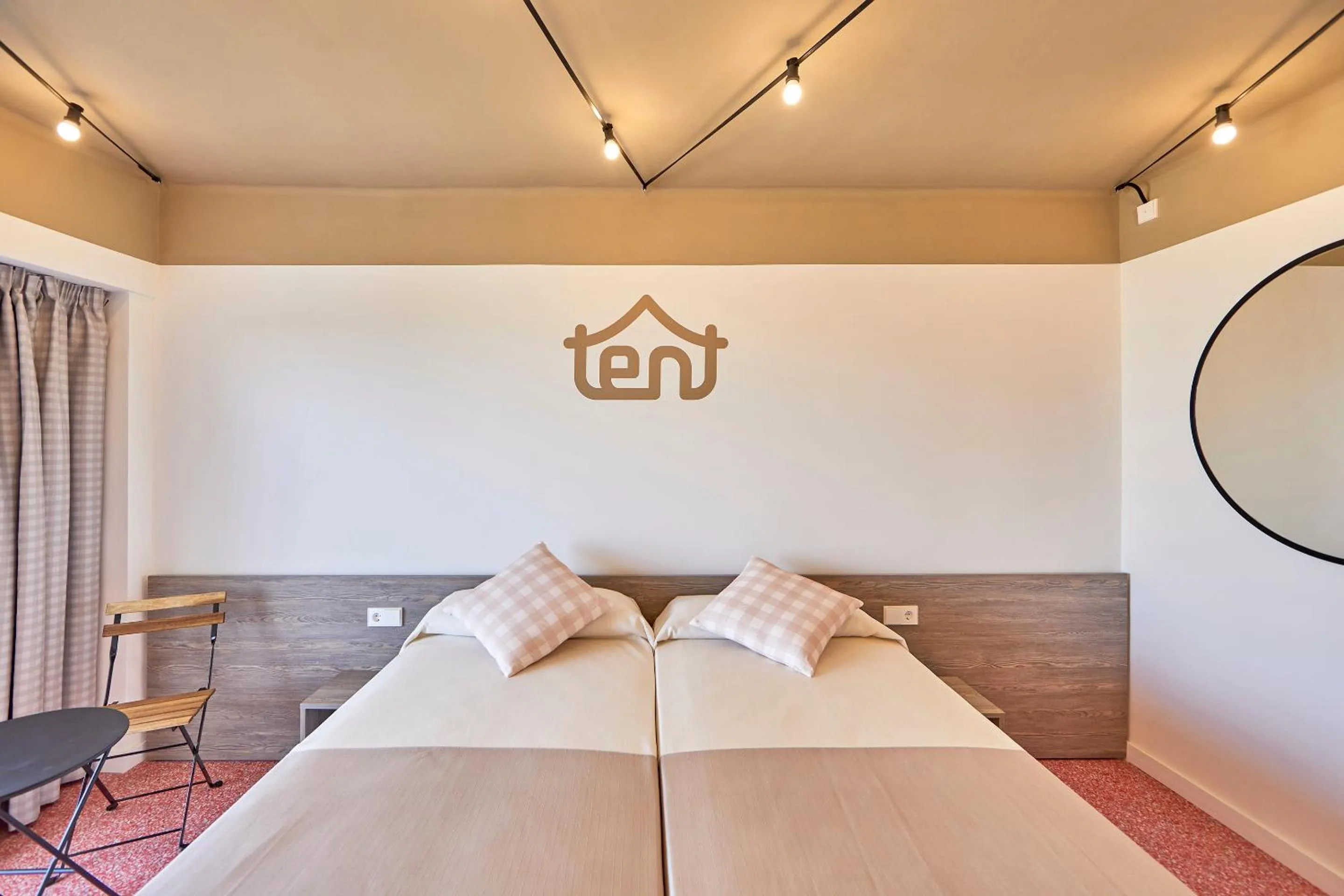 Double Room - Unlimited Brunch in tent Playa de Palma