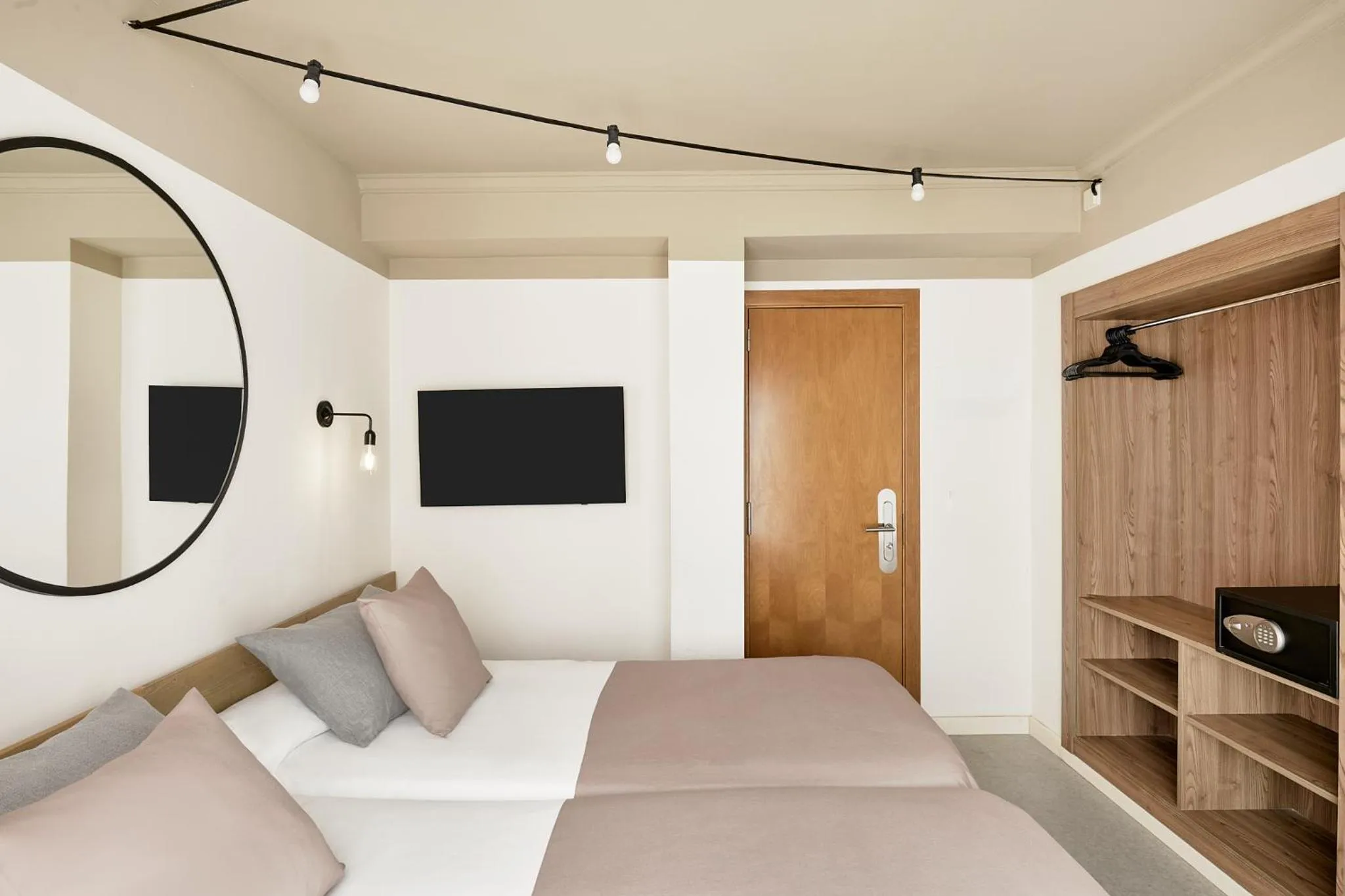 Double Room - Unlimited Brunch in tent Capi Playa