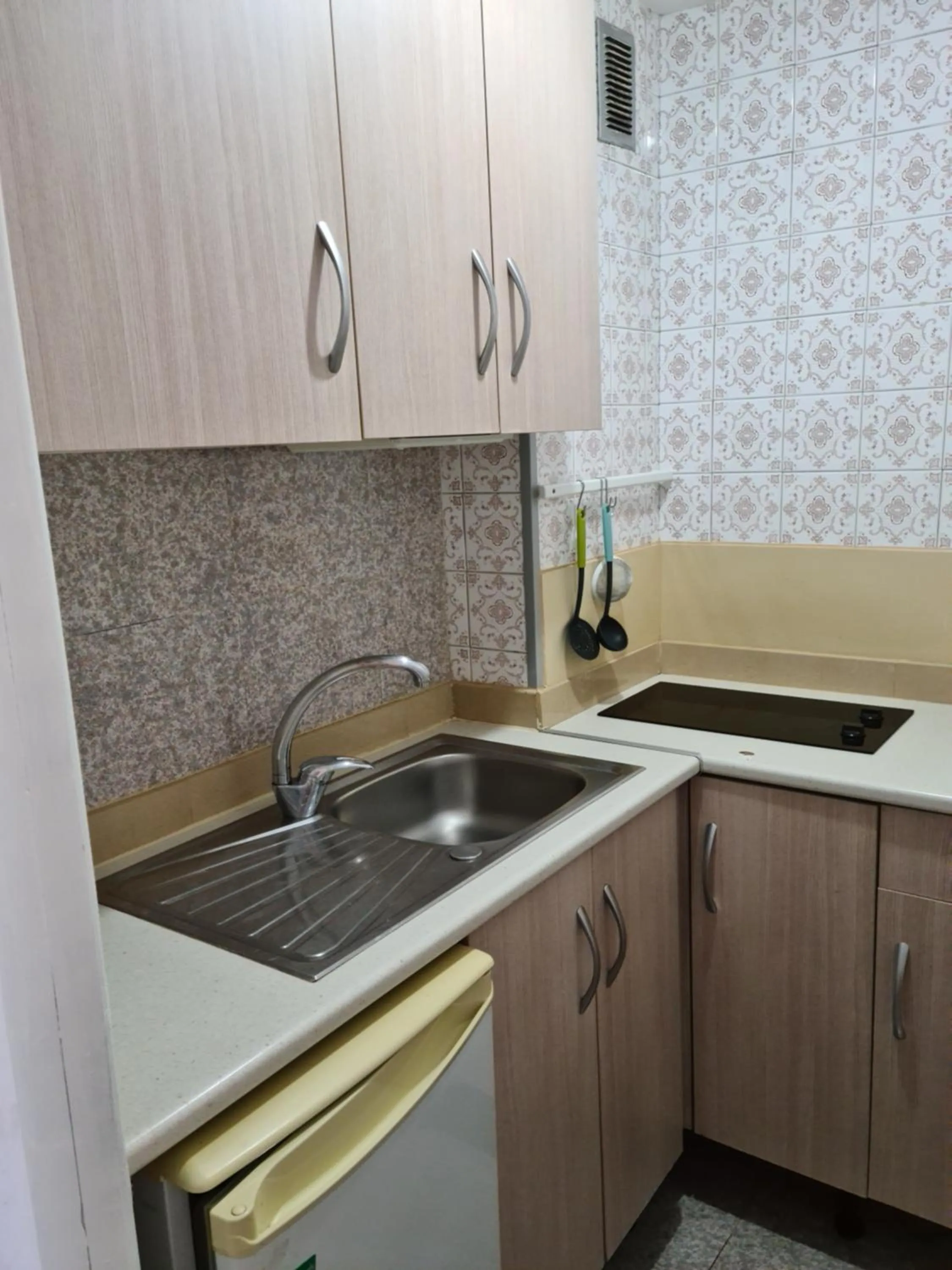 Studio (2 Adults) in Apartamentos Catalina Park