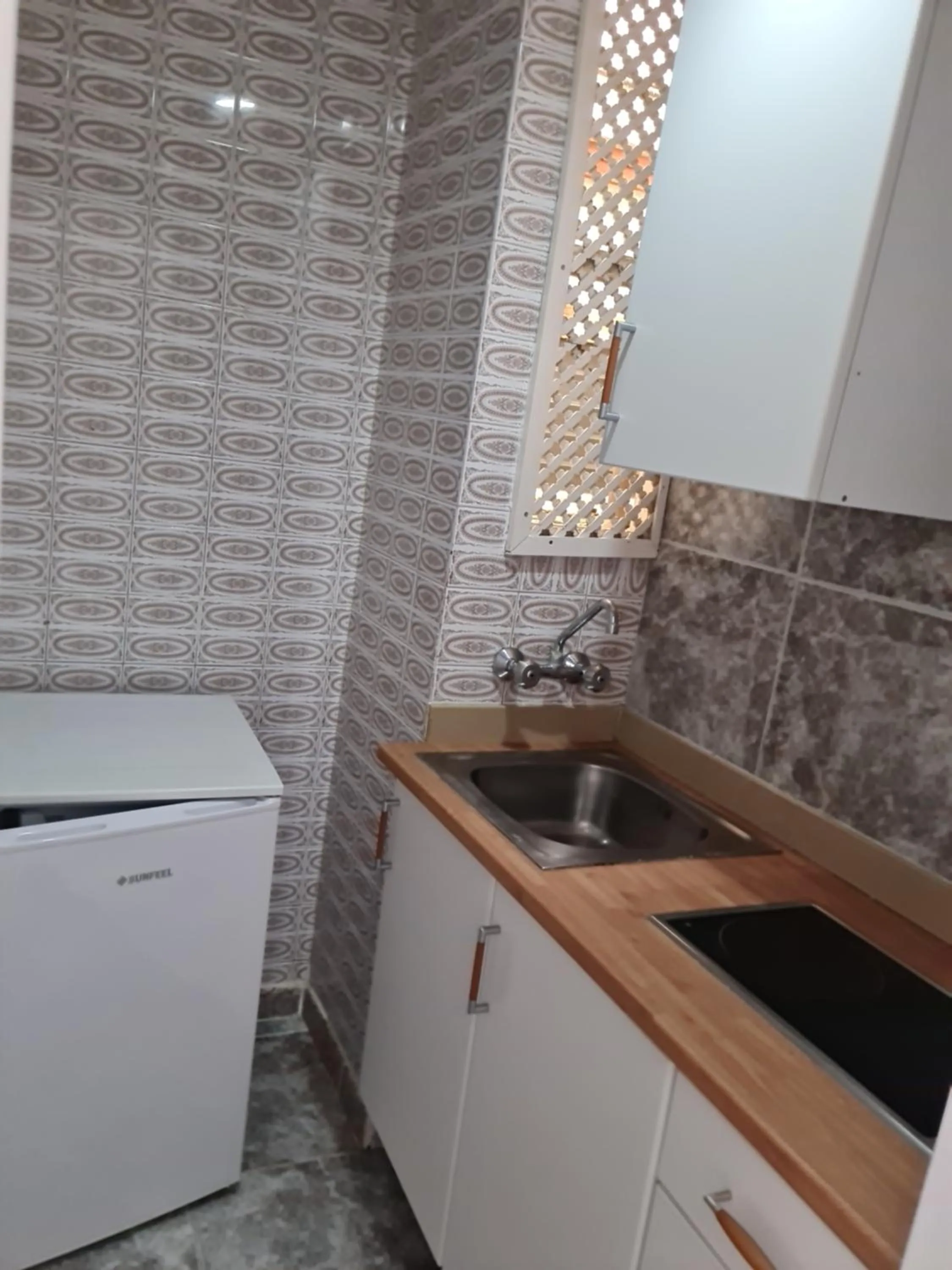 Studio (3 Adults) in Apartamentos Catalina Park