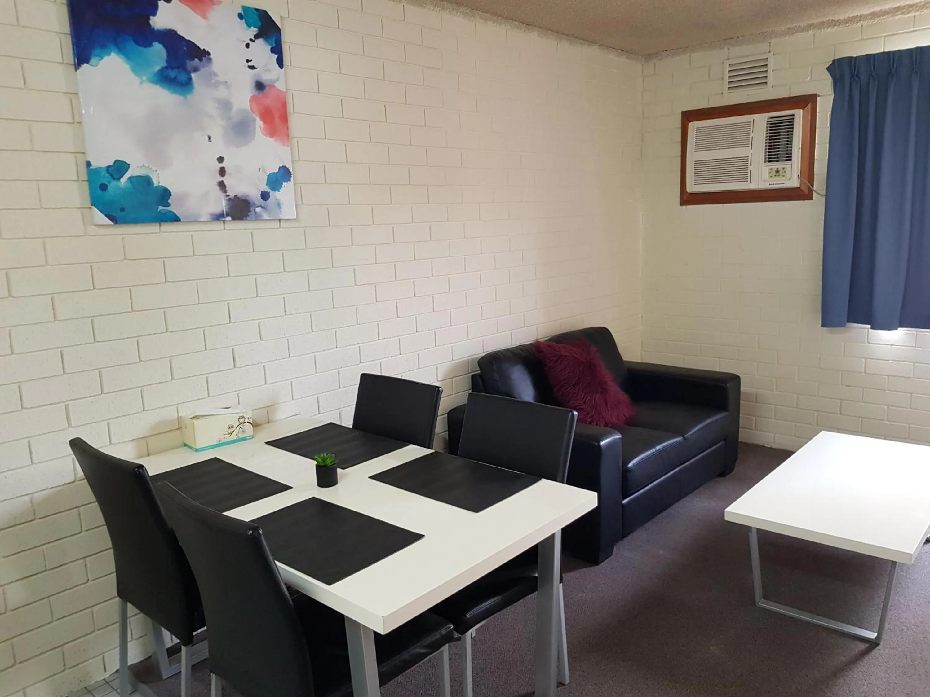 Two Bedroom Apartment  in Perth City Apartment Hotel