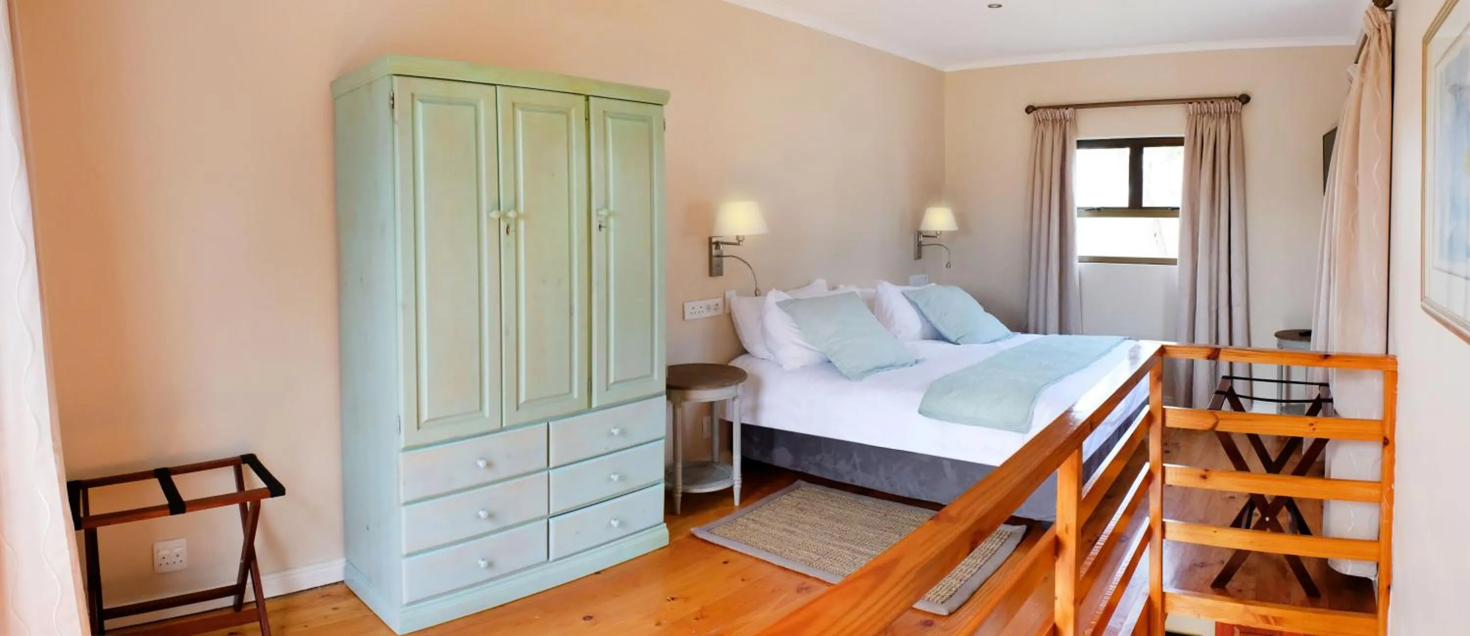 Junior Suite in Vine Guesthouse