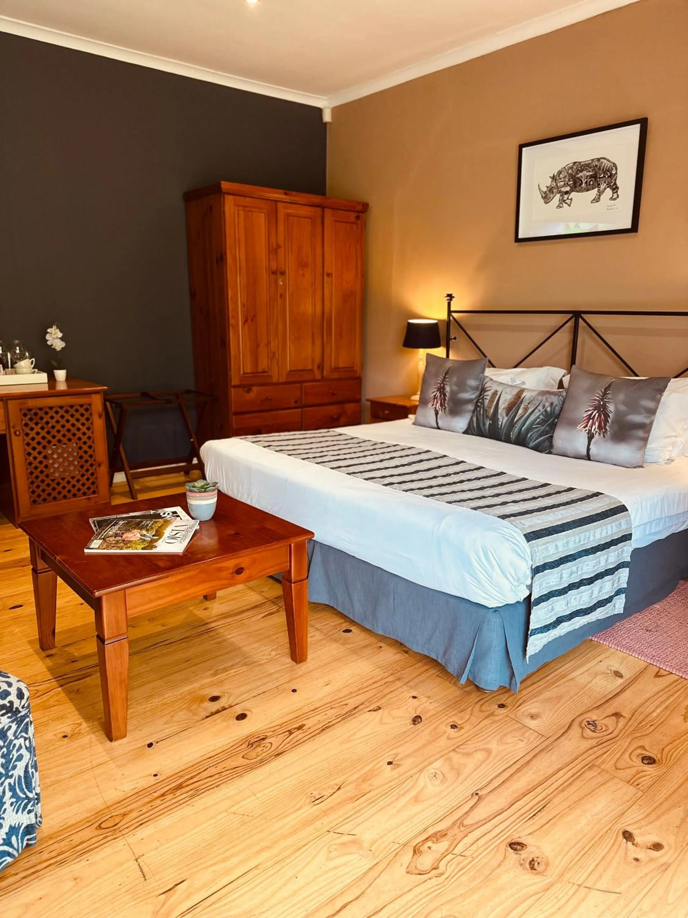 Executive Room in Vine Guesthouse