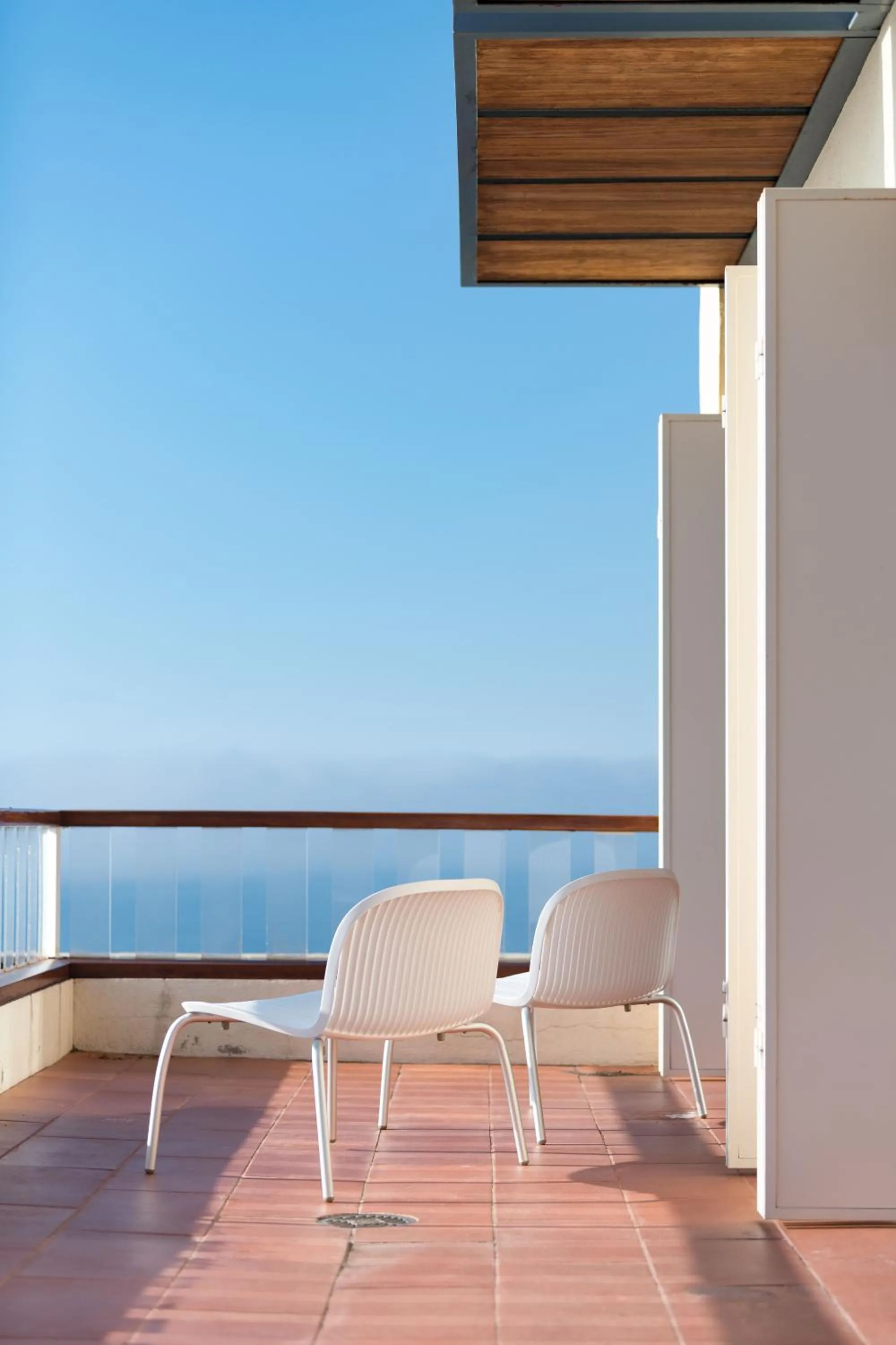 Suite (2 Adults) in Almadraba Park Hotel