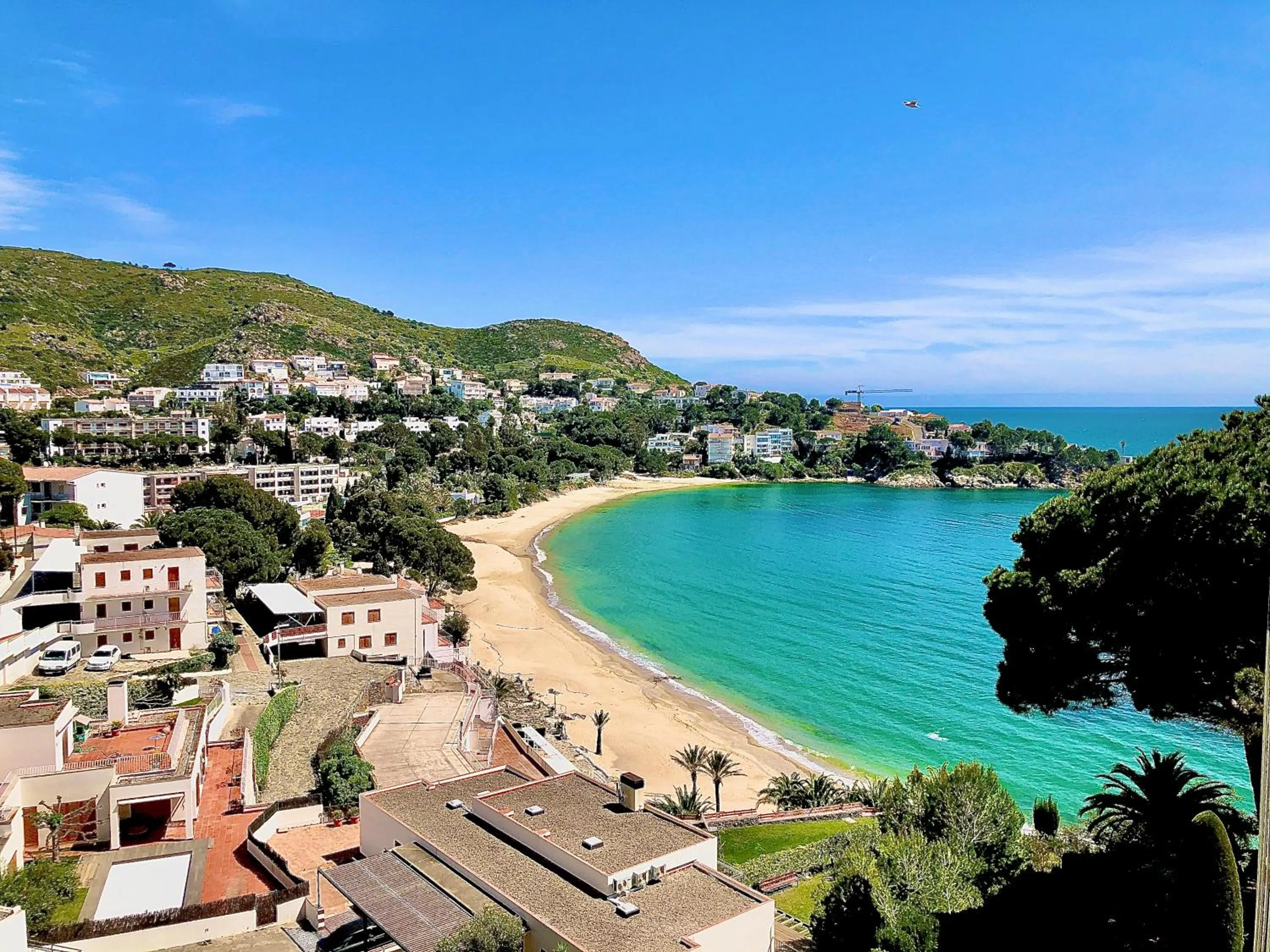 Classic Double or Twin Room in Almadraba Park Hotel