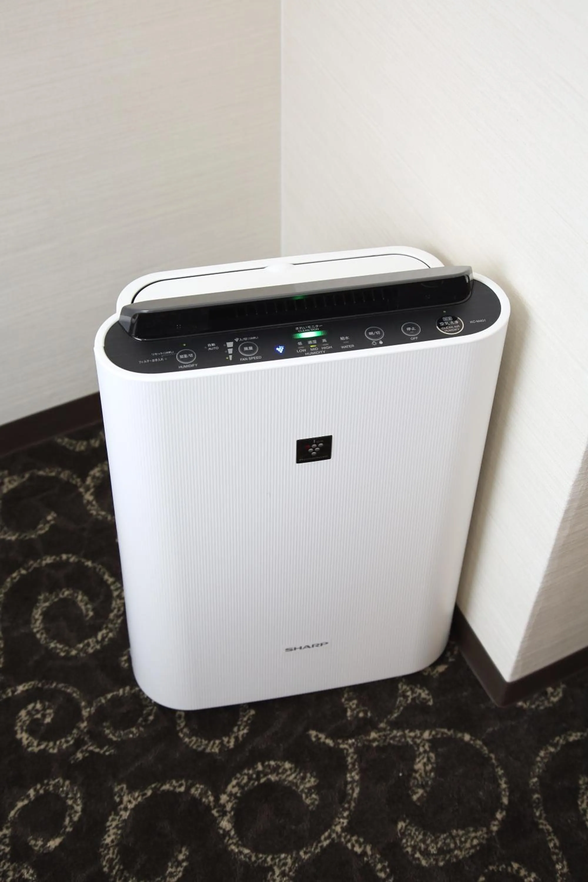 Superior Double Room with Small Double Bed (with Sofa Bed from 3 Adults) - single occupancy - Smoking in Centurion Hotel Grand Kobe Station