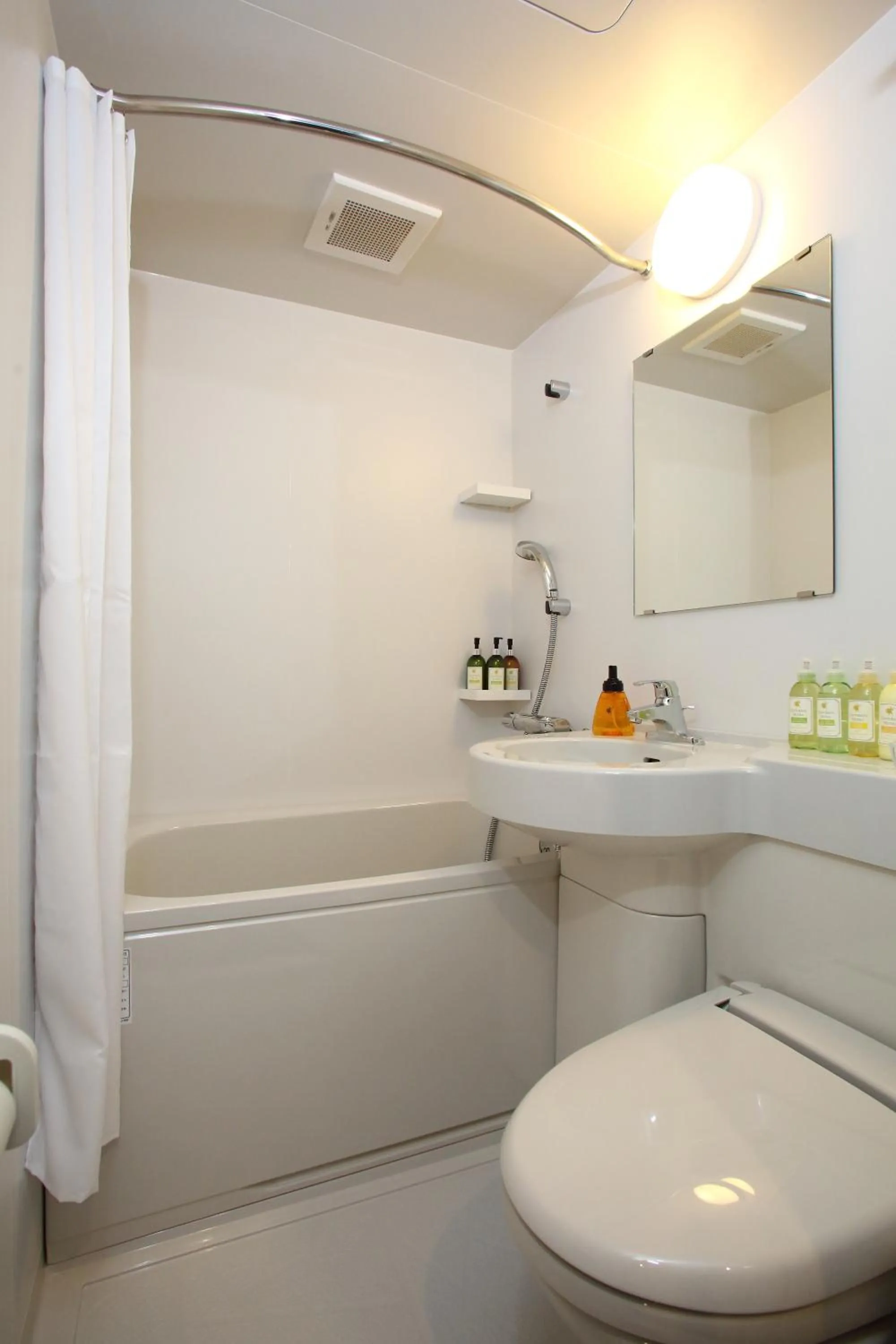 Standard King Room - single occupancy - Non-Smoking in Centurion Hotel Grand Kobe Station