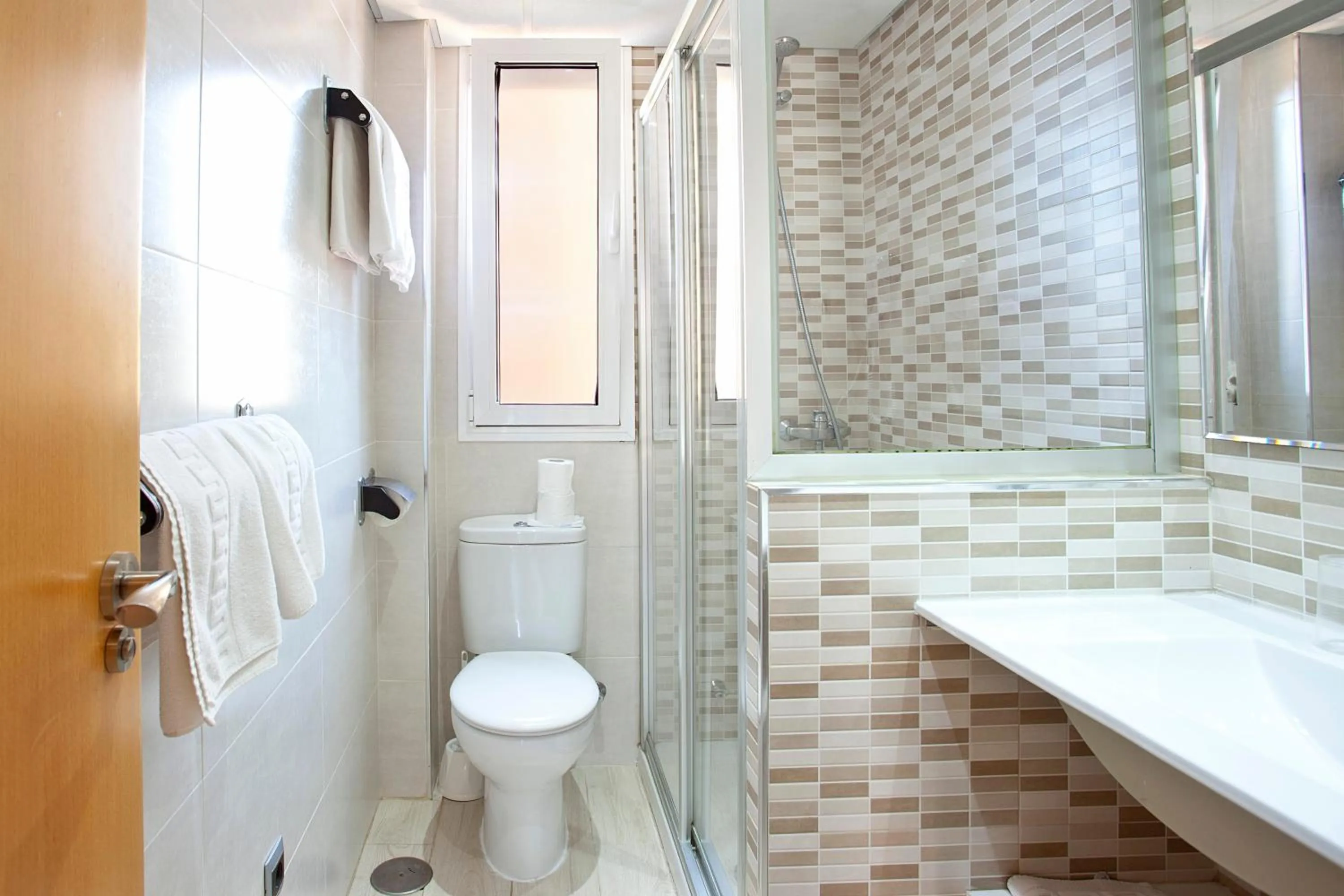 Standard Studio in Apartamentos Ecuador Park