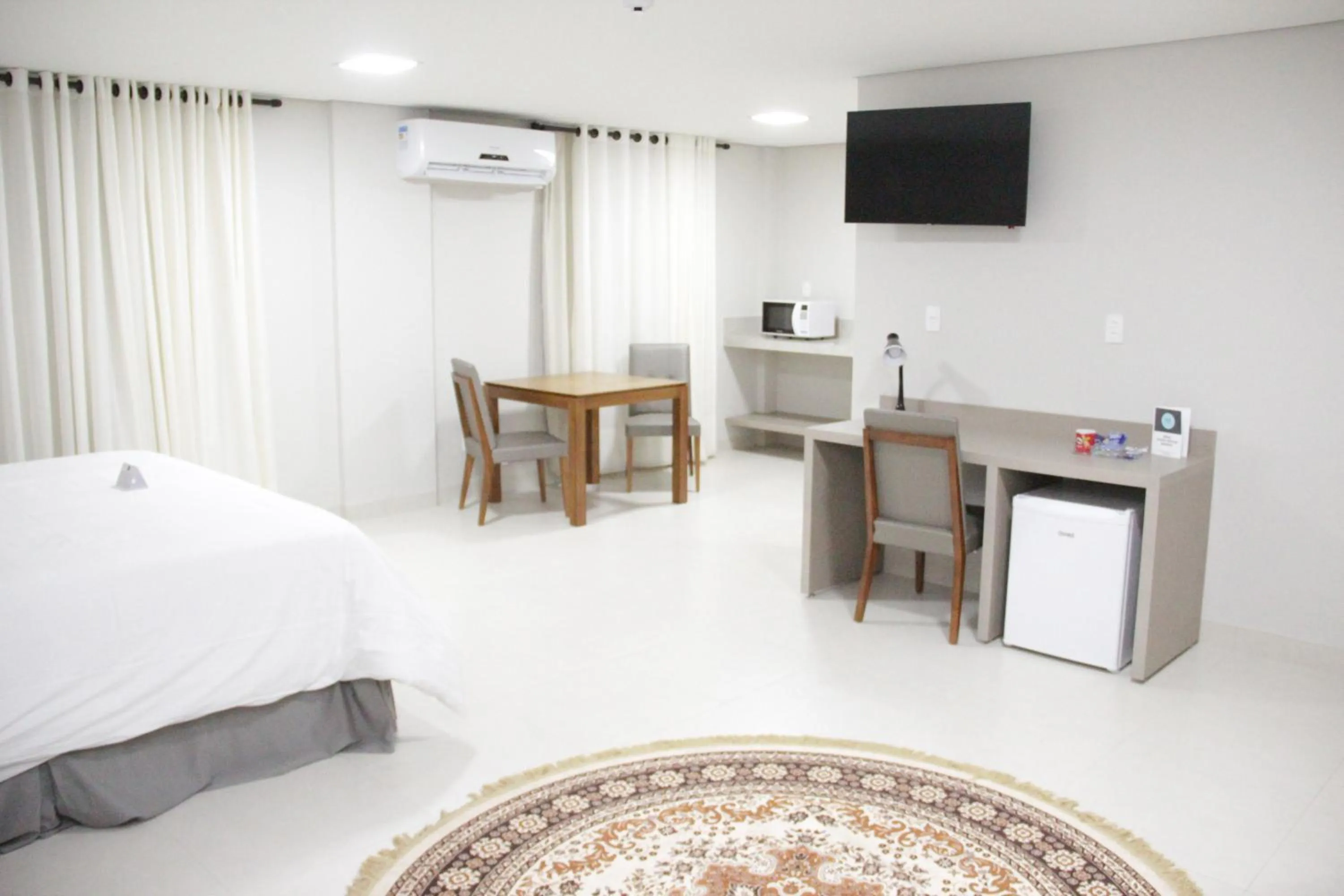 Superior Double Room with Spa Bath in Gran Park Hotel e Convenções