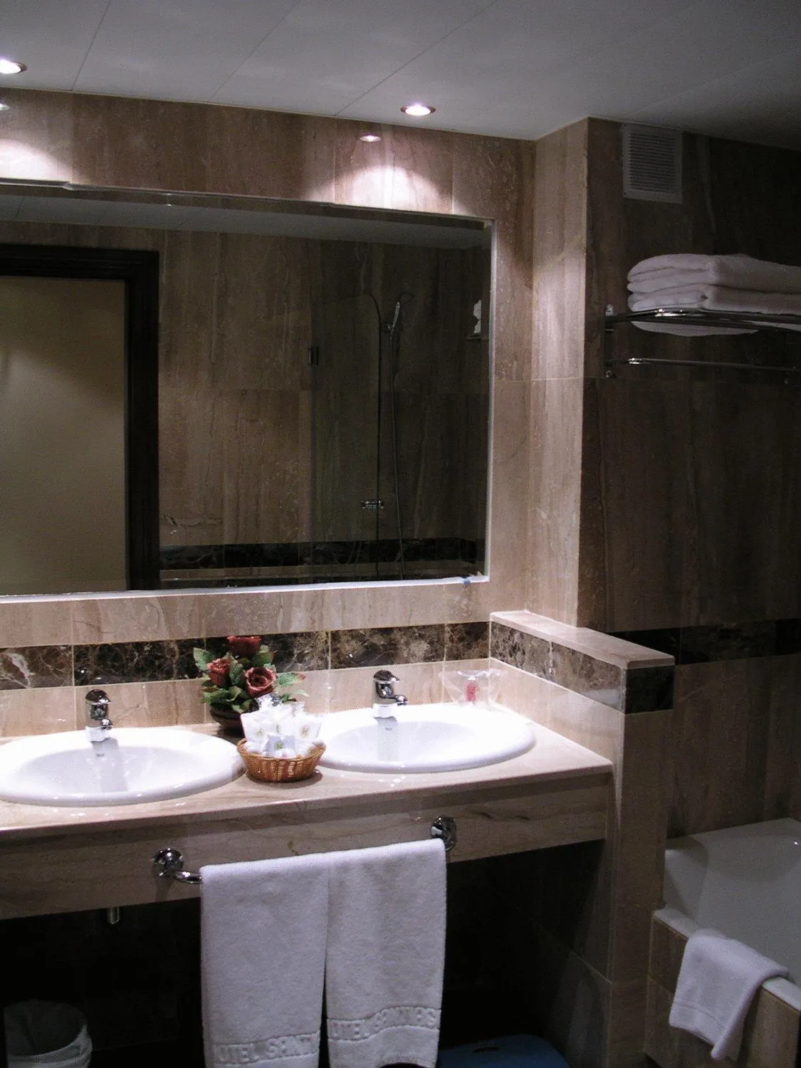 Junior Suite in Santiago