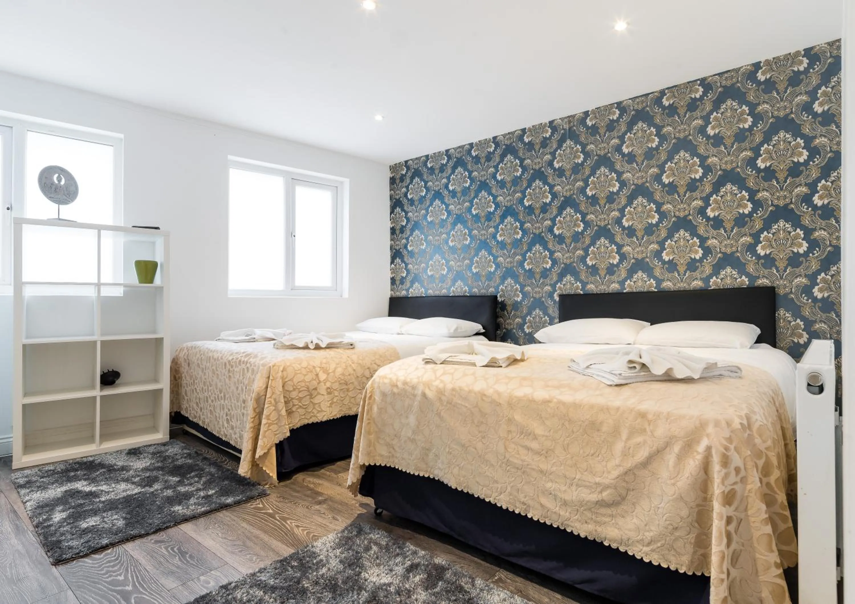 Superior Apartment in Whitechapel Grand