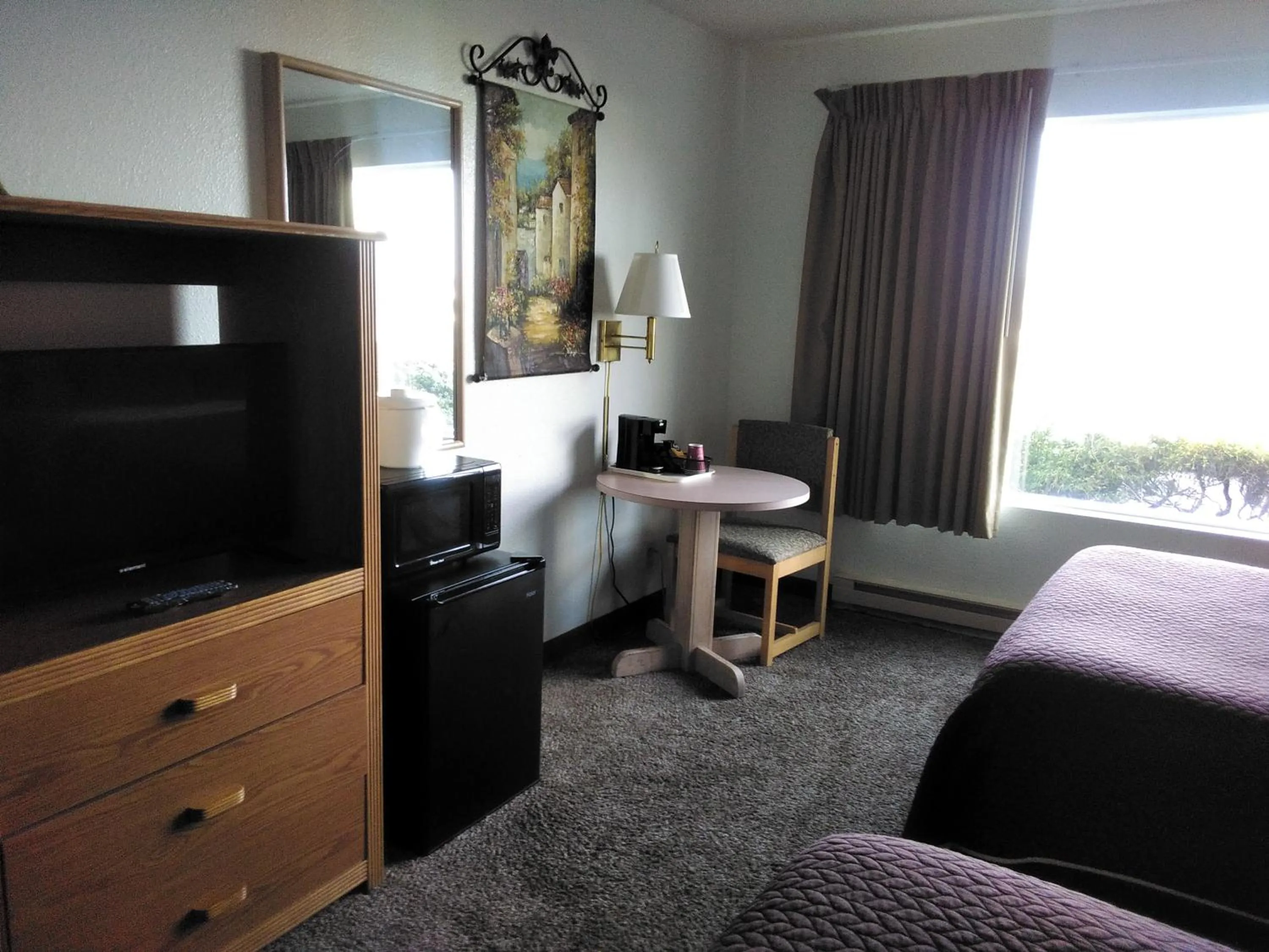 Queen Room with Two Queen Beds  in Alsi Resort Hotel