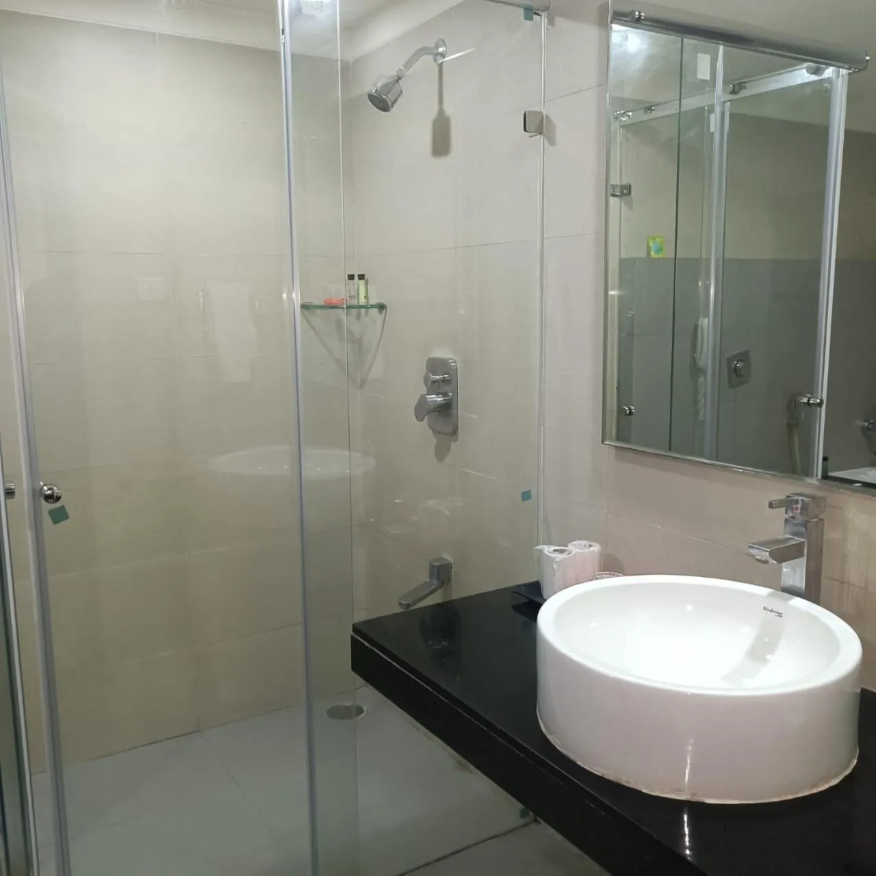 Residency Room in Royal Park Kakinada