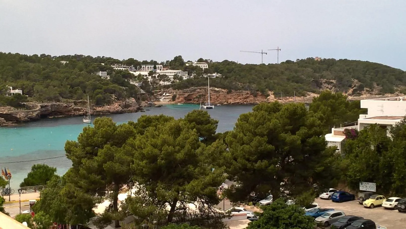 Deluxe Apartment in Apartamentos del Rey