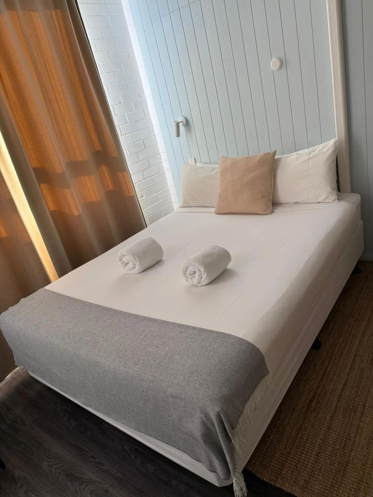 Double Room in Little Coogee Hotel