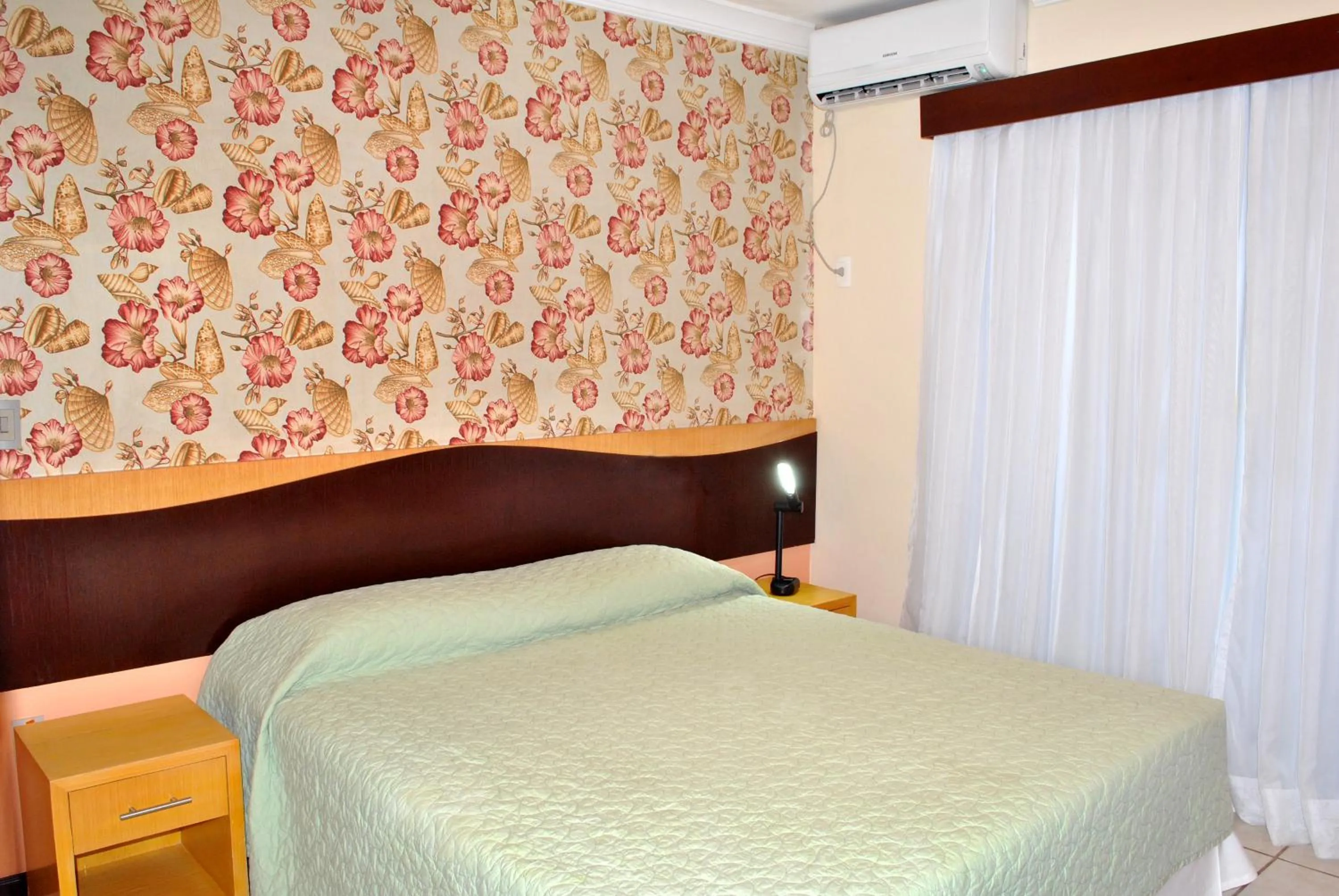 Family Room in Hotel Areia de Ouro