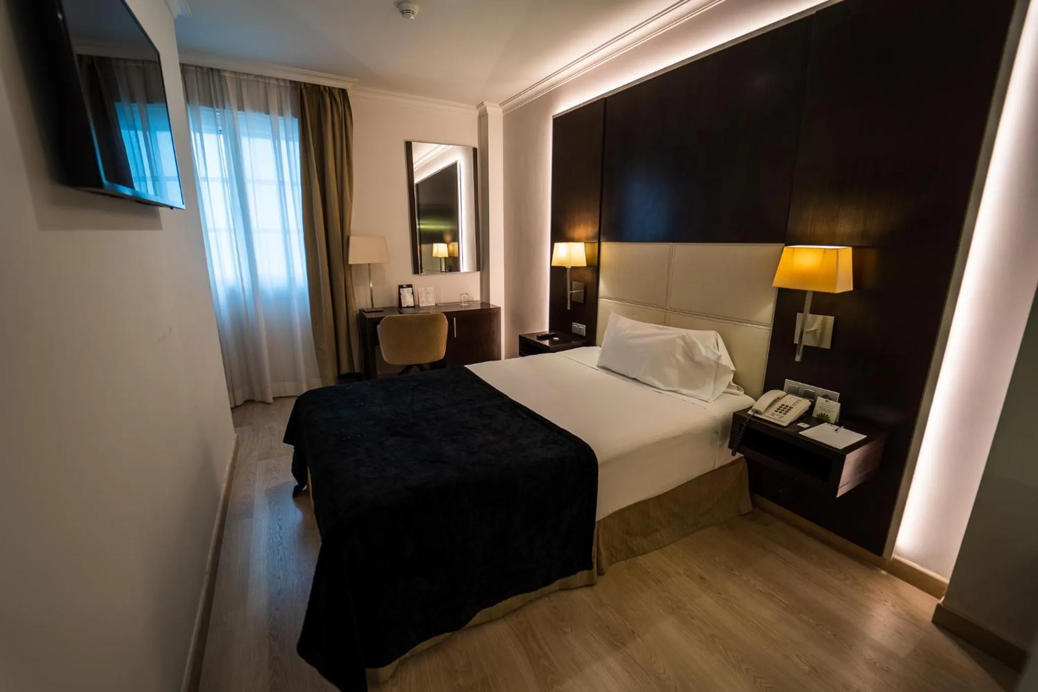 Executive Single Room in Hotel Taburiente S.C.Tenerife