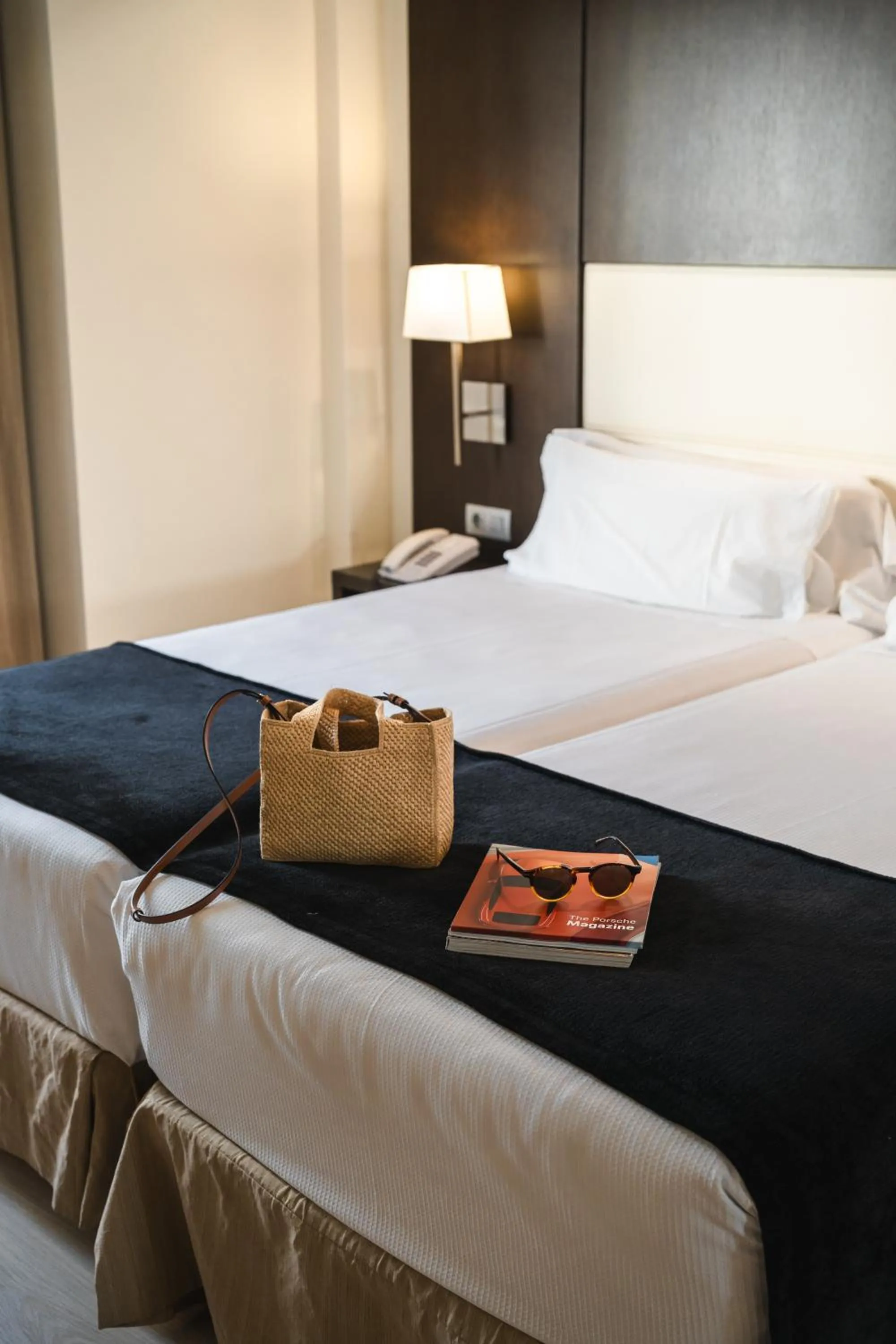 Double or Twin Room in Hotel Taburiente S.C.Tenerife