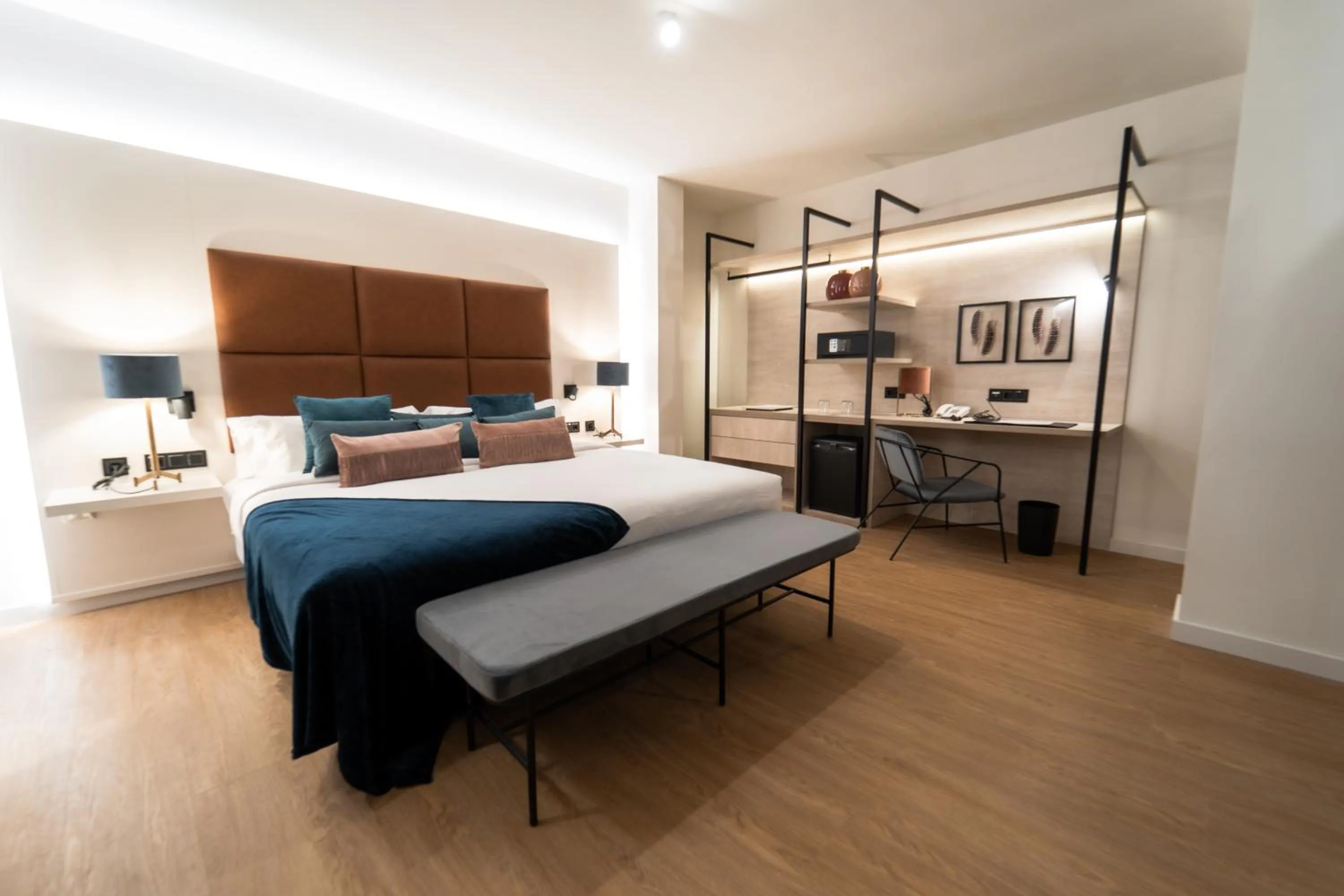 Junior Suite in Hotel Taburiente S.C.Tenerife