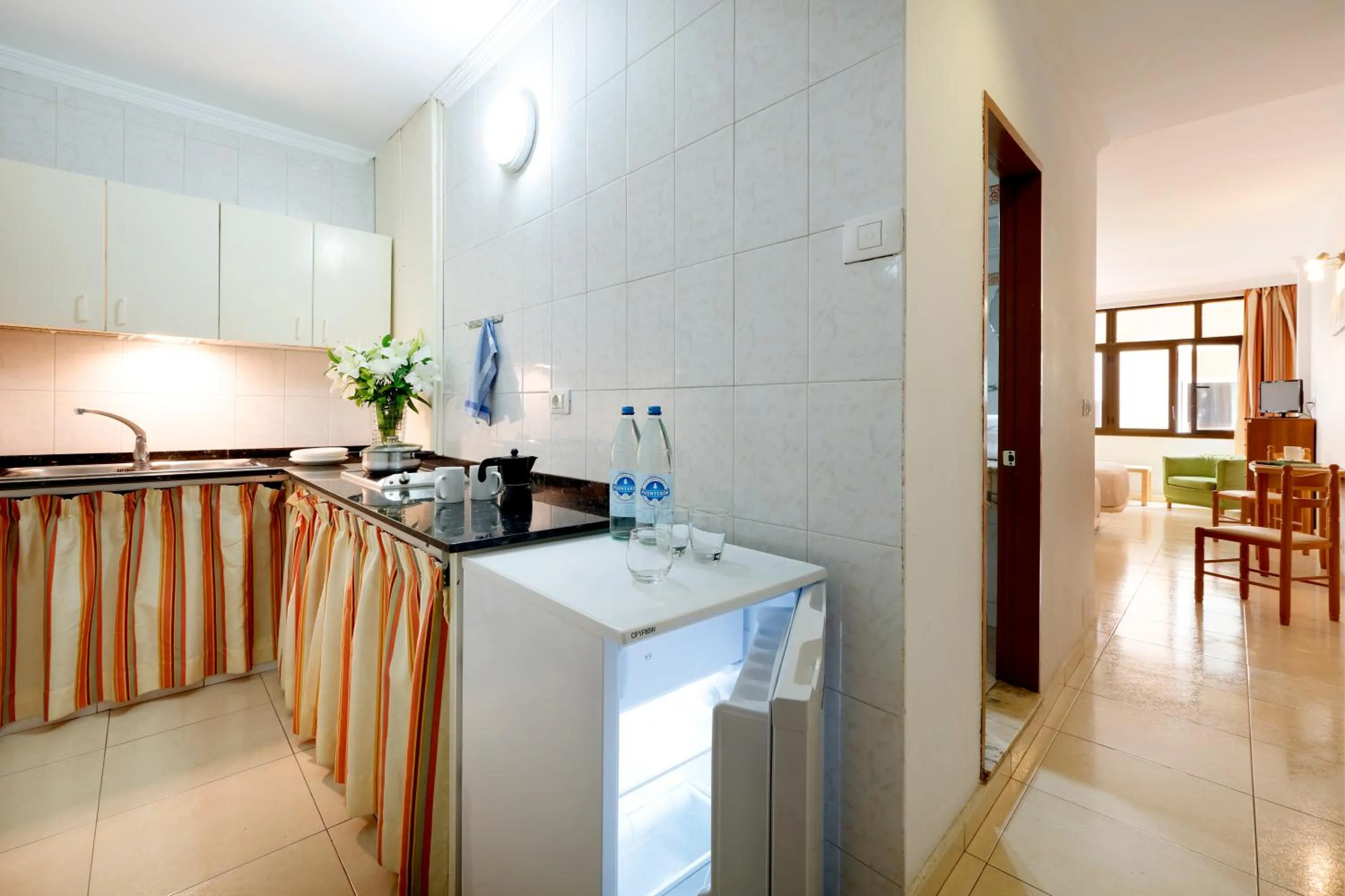 Studio in Crisol Faycán