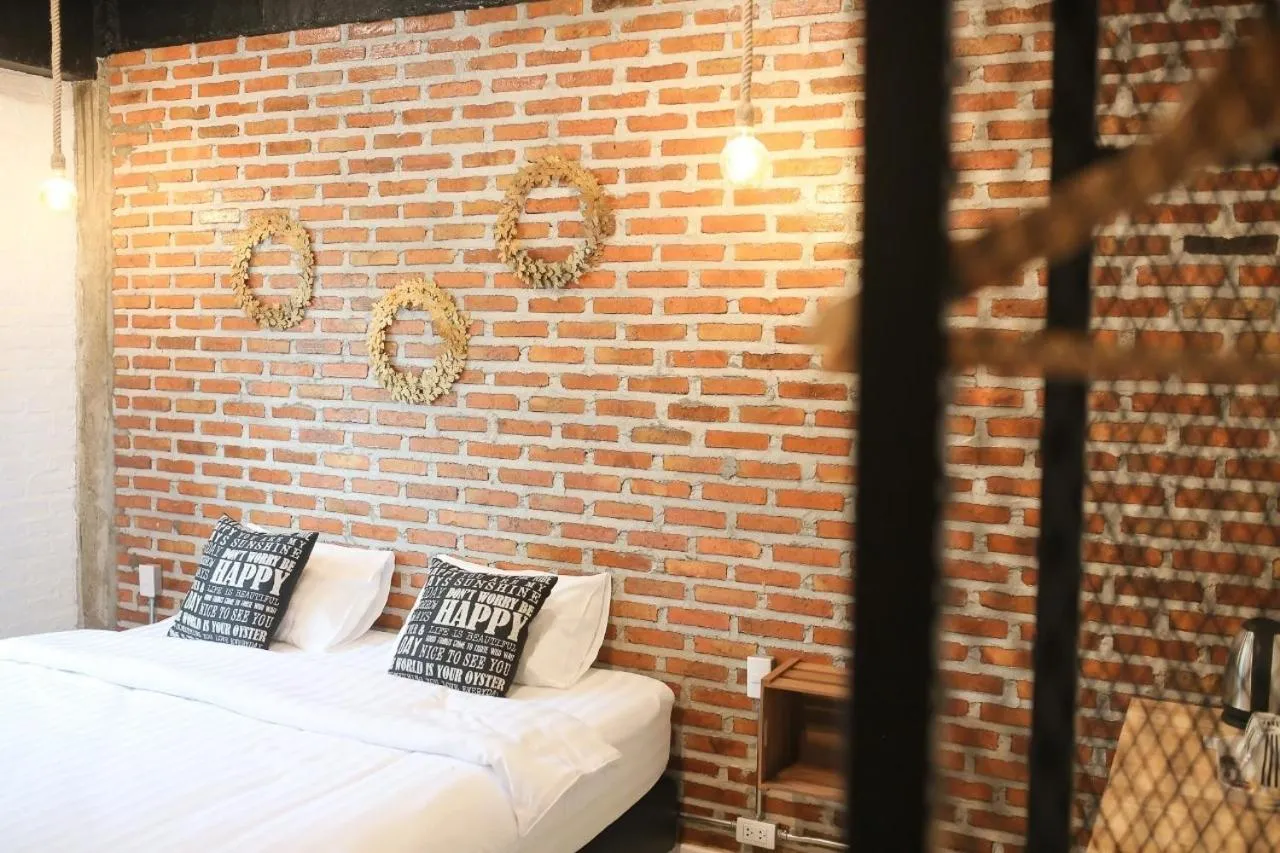 Superior Double Room in Manonnee