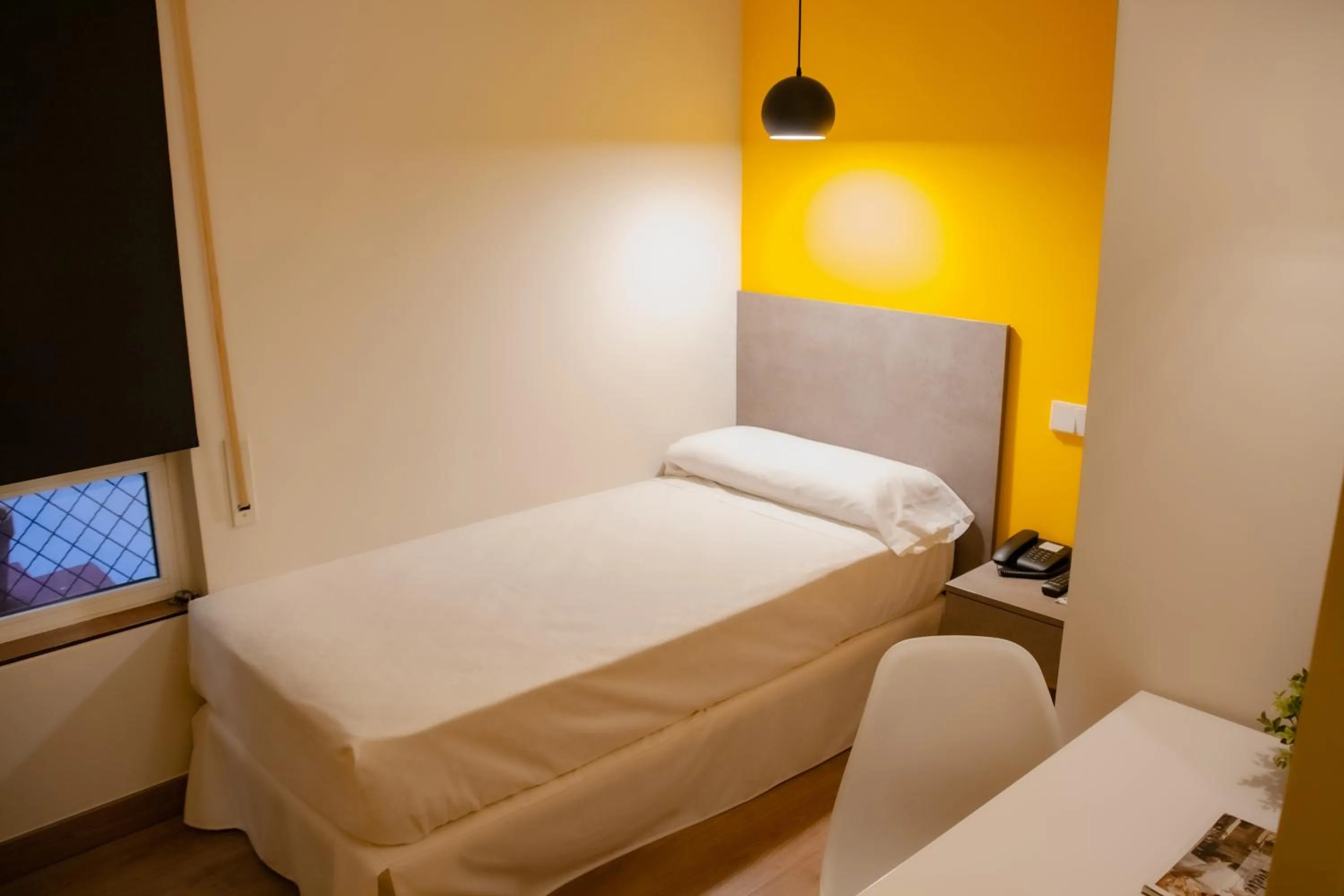 Superior Single Room in Hotel Universal Murcia