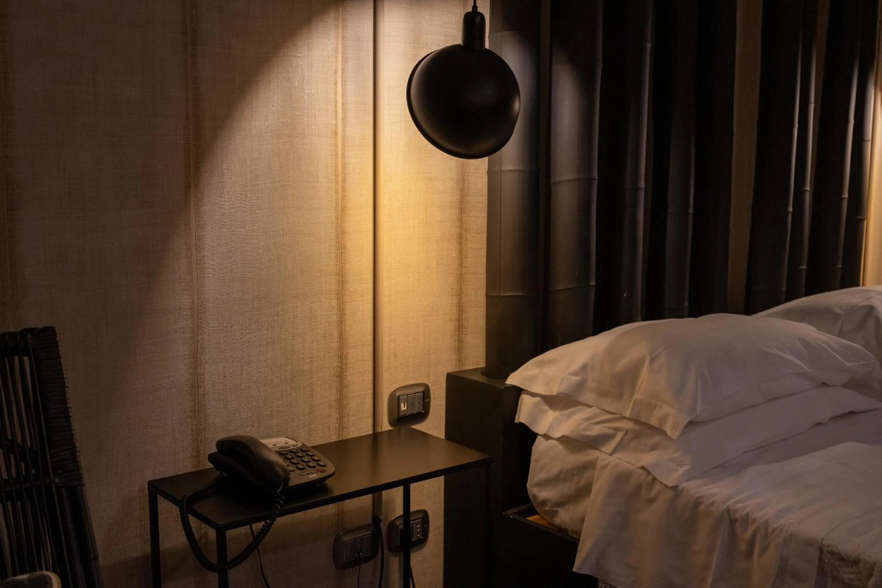 Deluxe Room in Palazzo Conti Camere & Suites