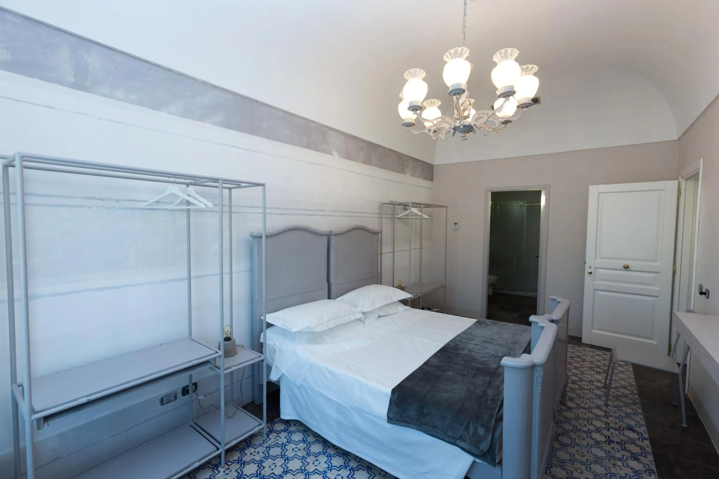 Superior Double or Twin Room in Palazzo Conti Camere & Suites