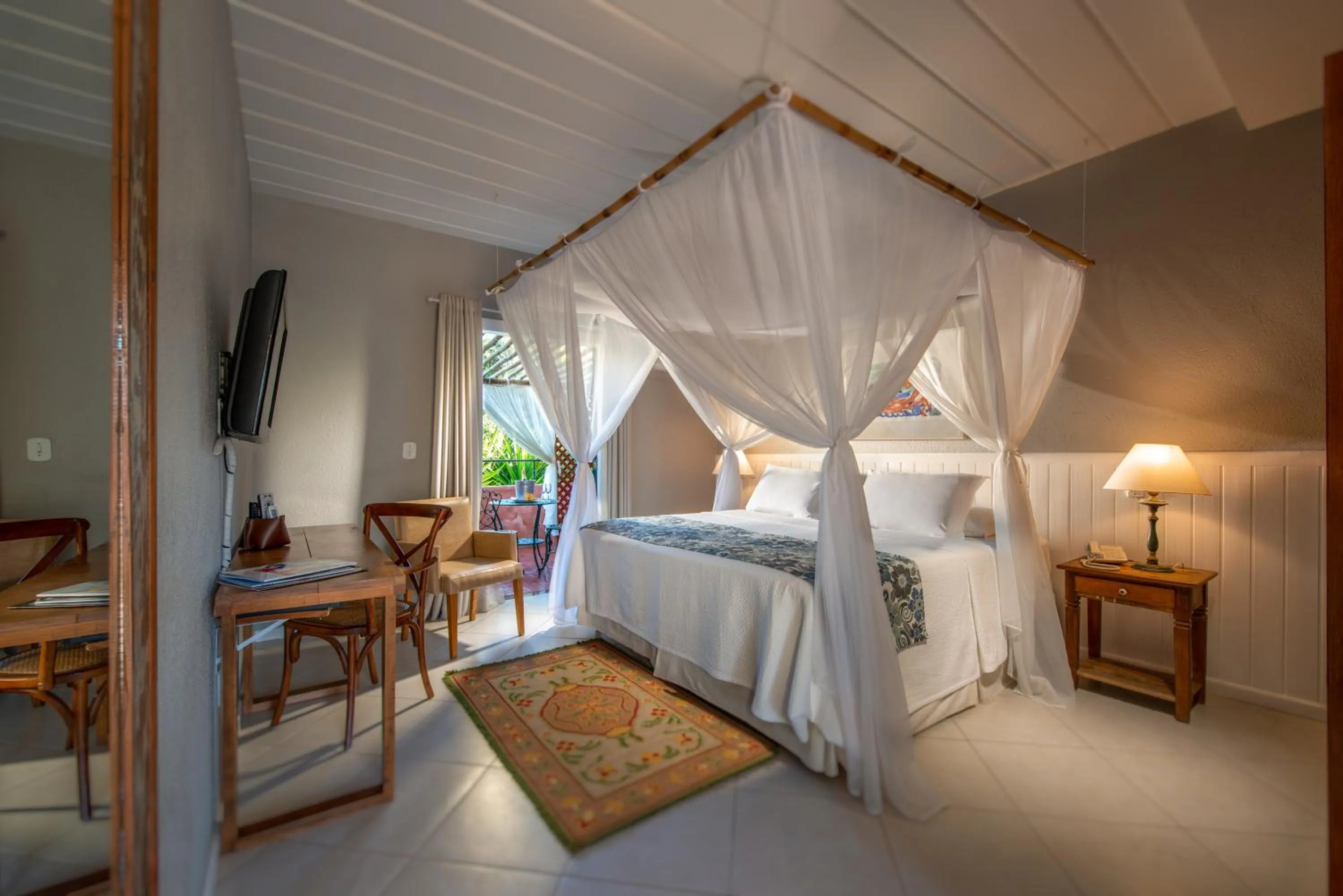 Premium Double Room in Pedra da Laguna Boutique Hotel SPA