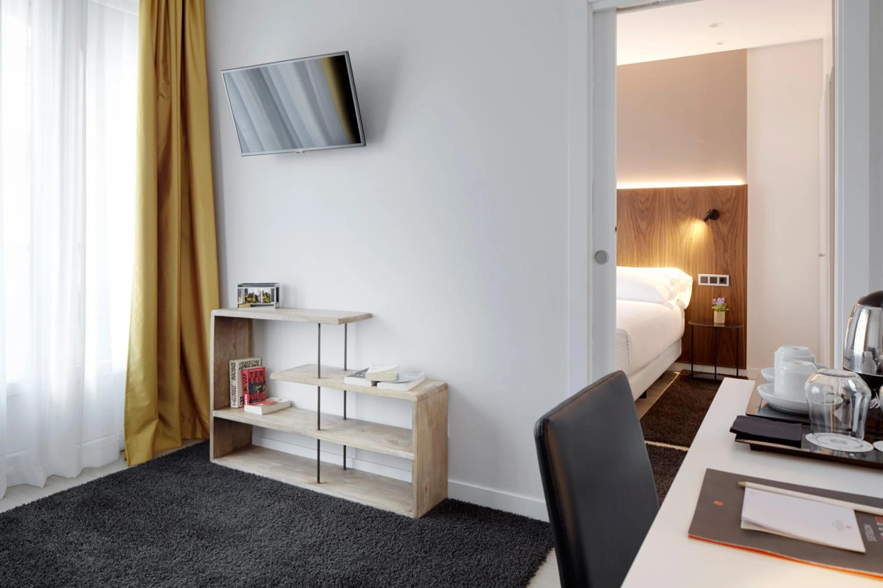 Suite in HOTEL ARRiZUL CONGRESS