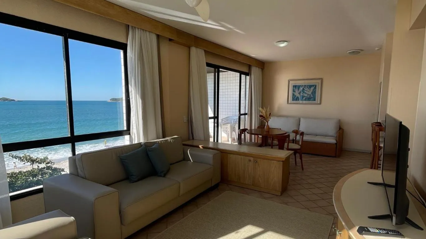 Superior Suite in Ingleses Praia Hotel