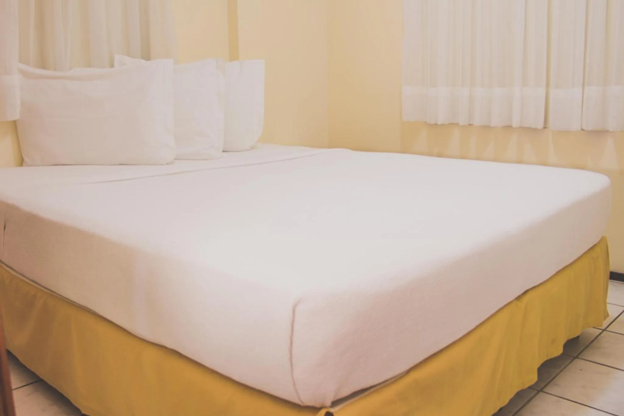 One-Bedroom Apartment - single occupancy in JOH Blue Ocean Flat Hotel