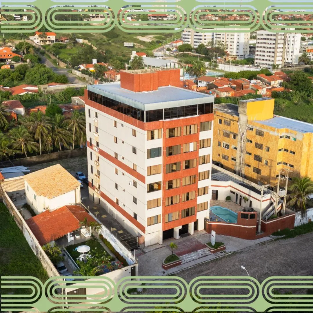 Junior Suite with Ocean View in Hotel Boreas